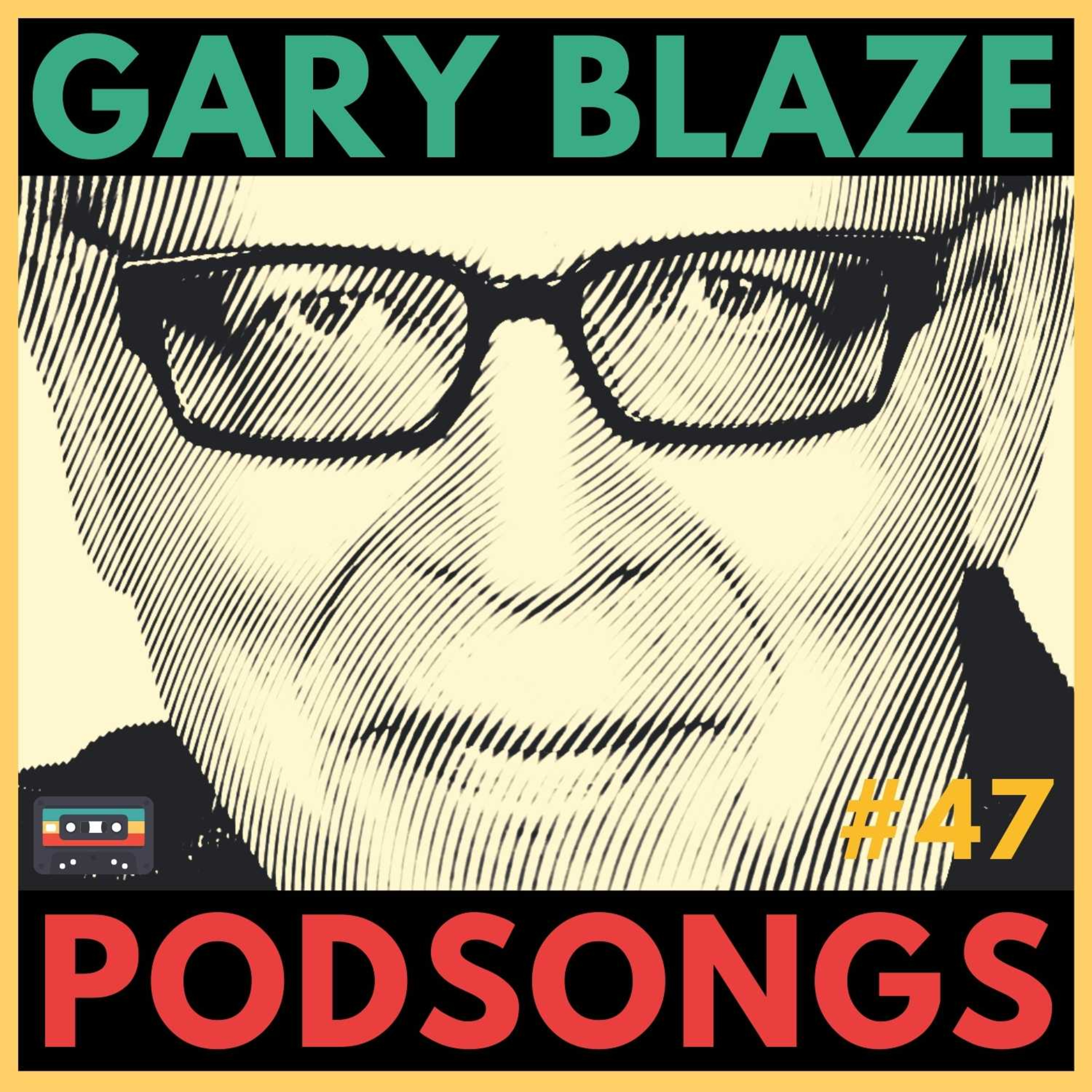 Gary Blaze on Spiritual Healing