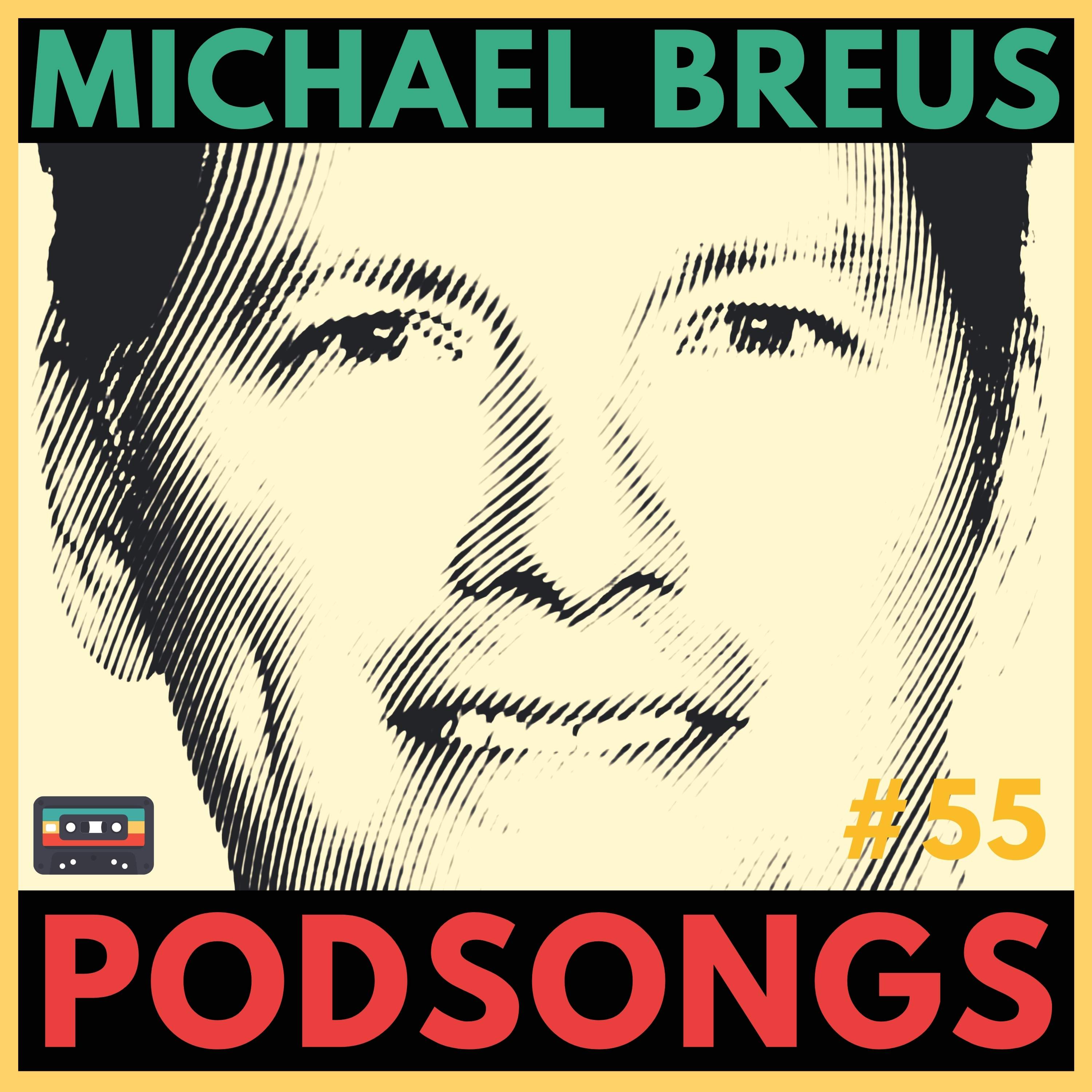 Michael Breus the Sleep Doctor on the key to good sleep  episode artwork