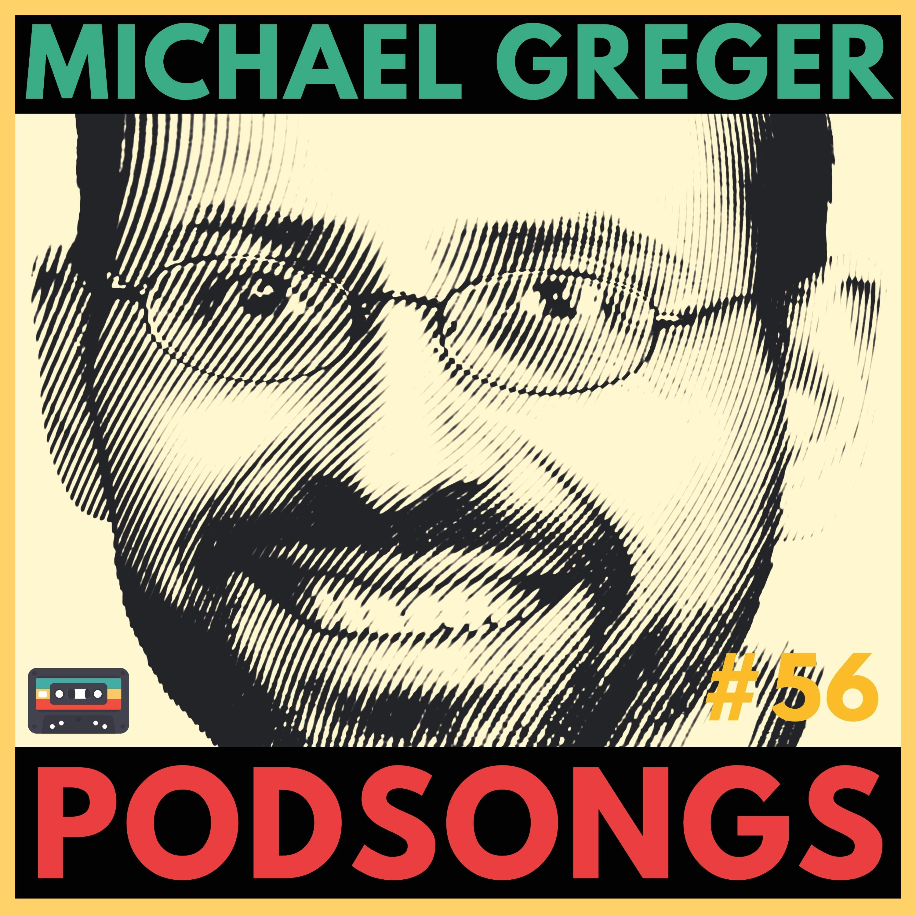 Podsongs