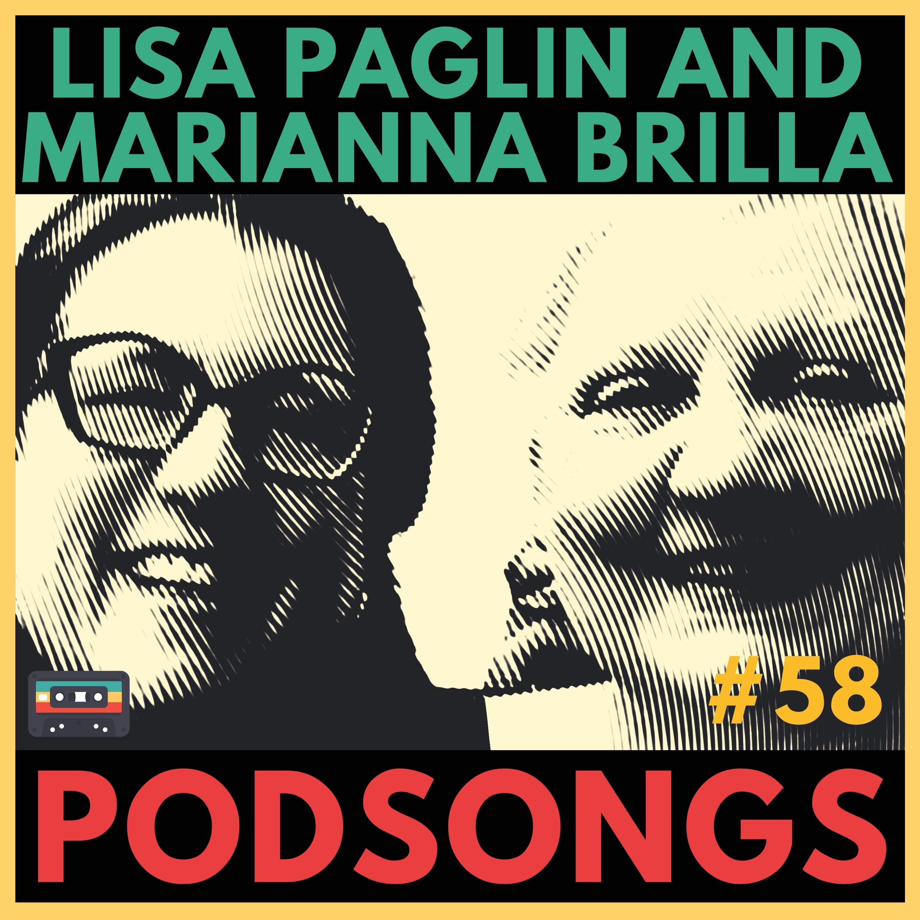 Podsongs