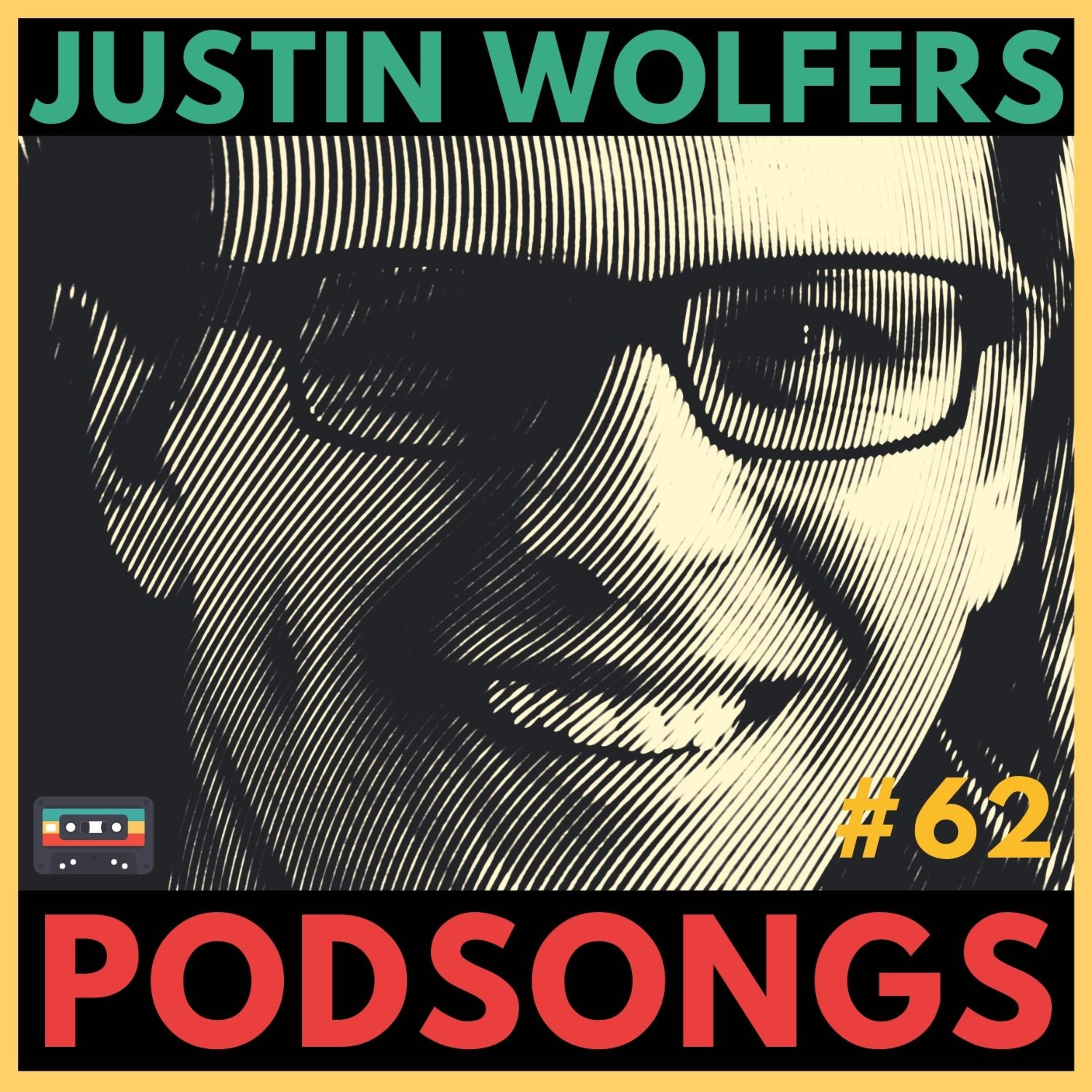 Podsongs