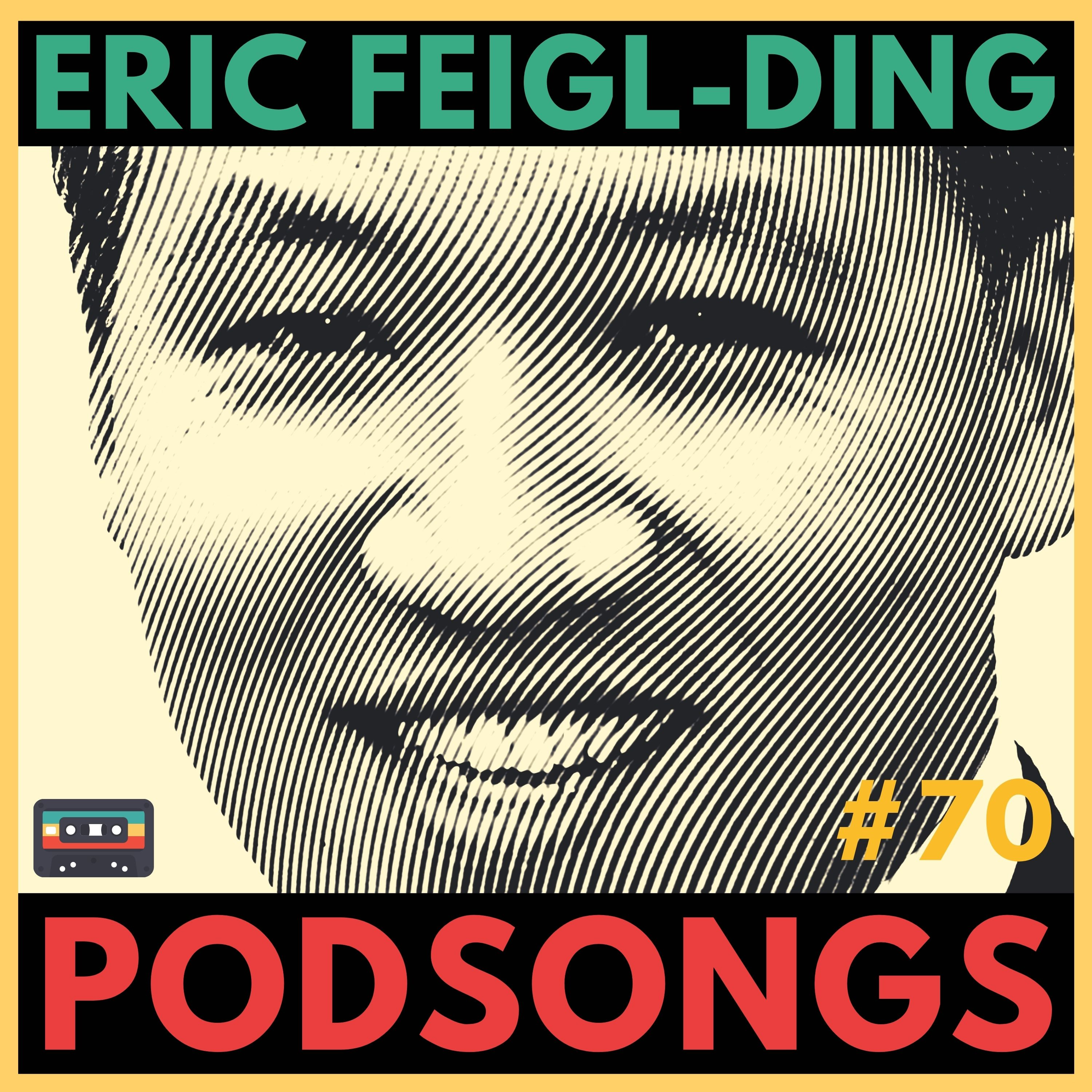 Podsongs