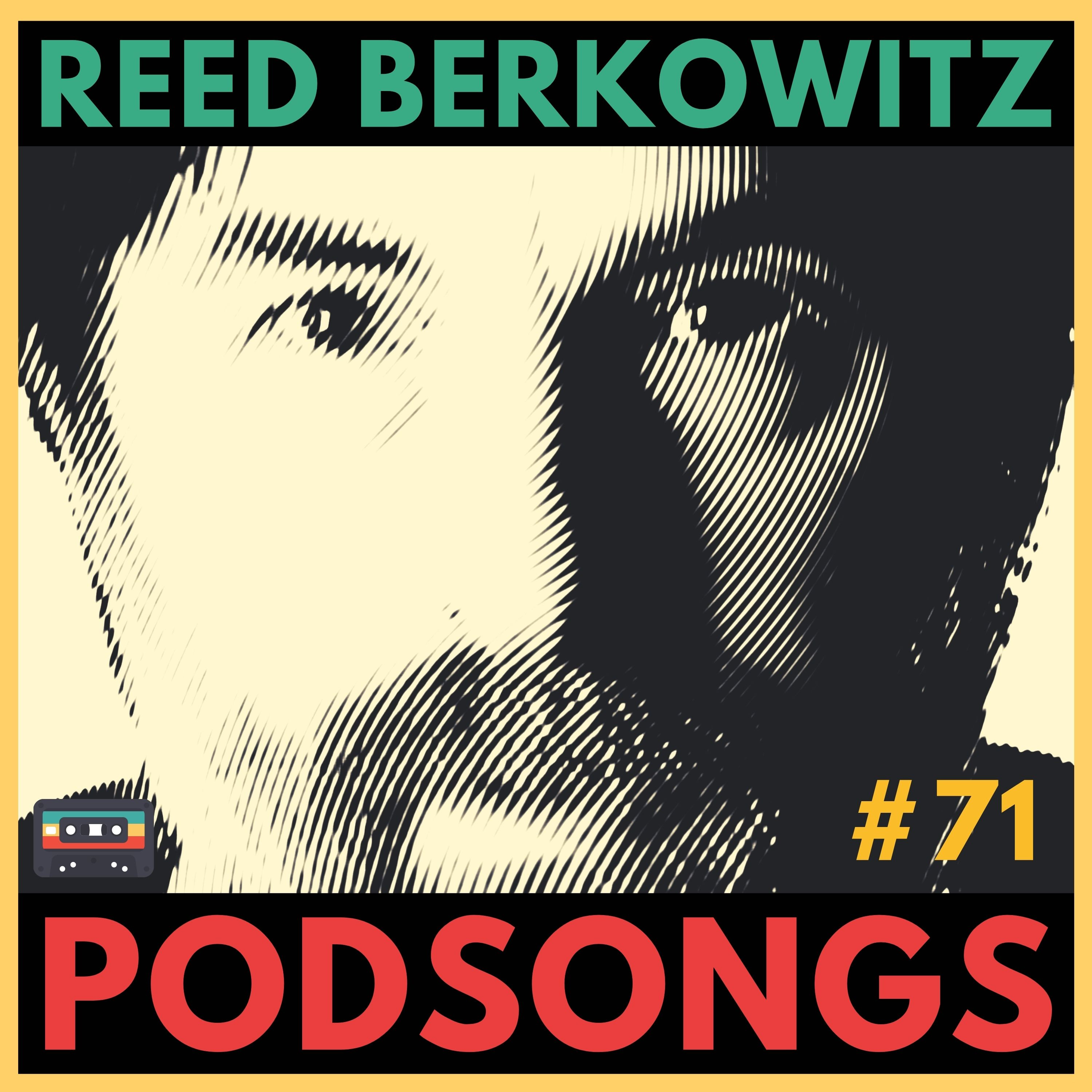Podsongs