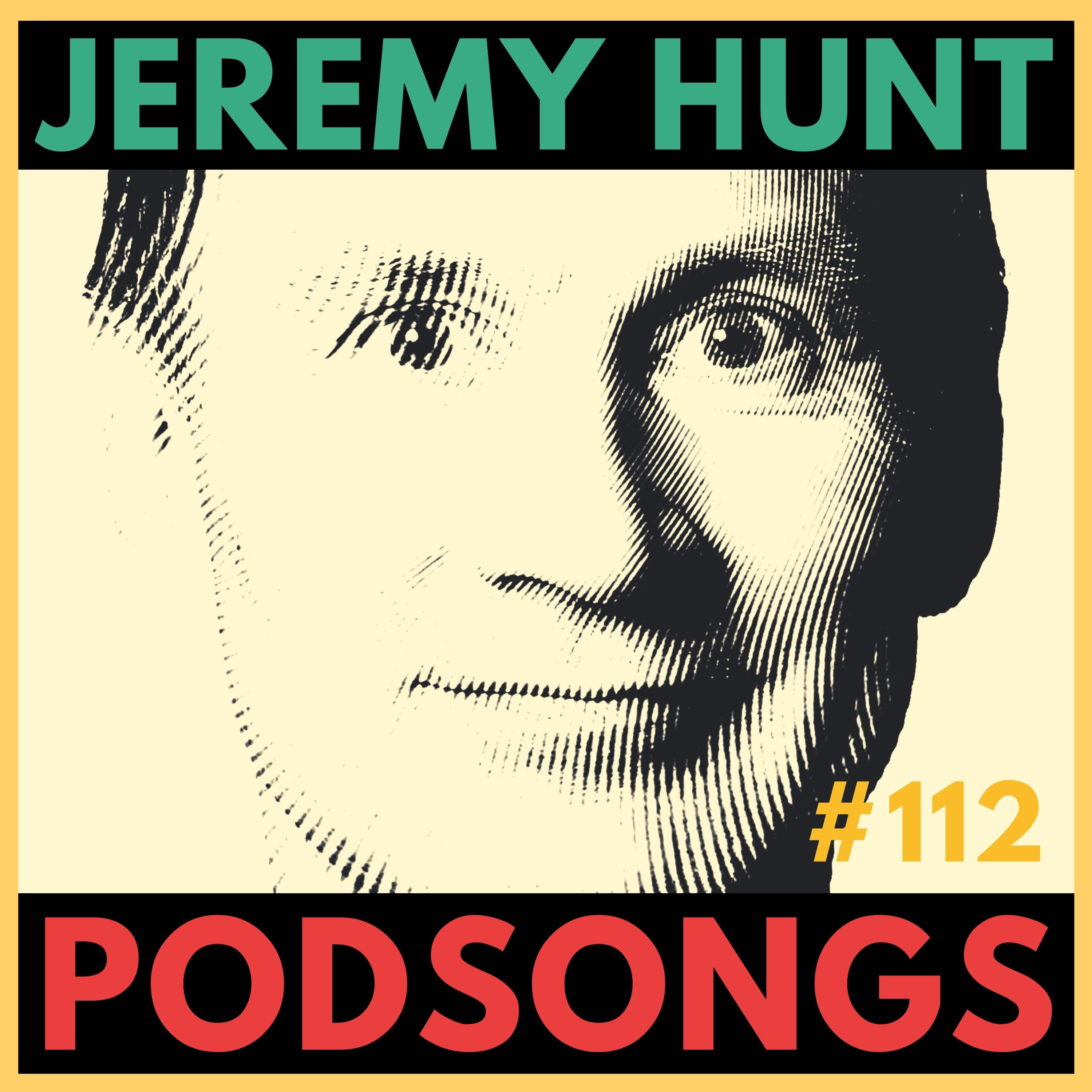 Podsongs