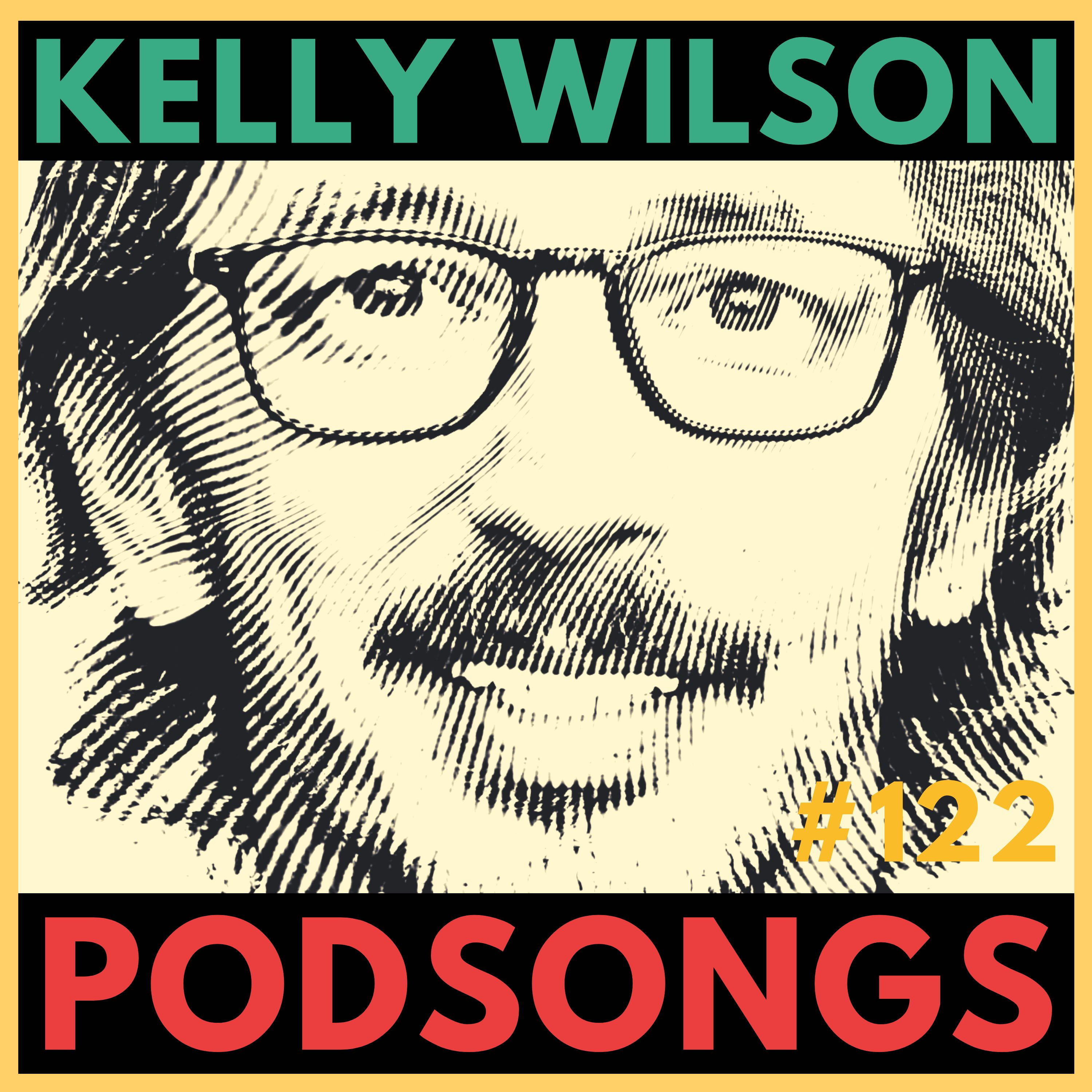 DO YOU LISTEN??? Prof. Kevin G Wilson inspires a song about ACT and mindfulness episode artwork