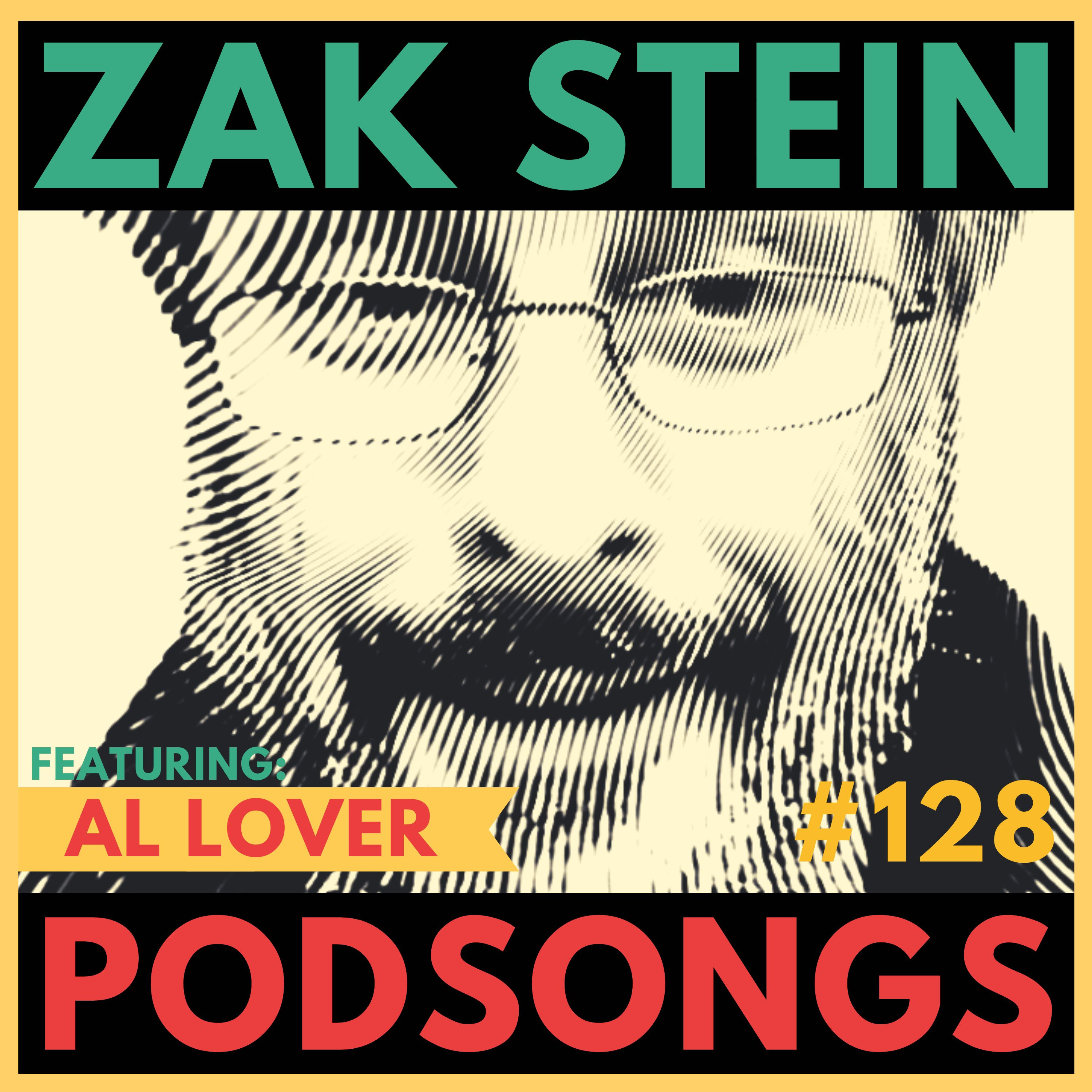 Podsongs