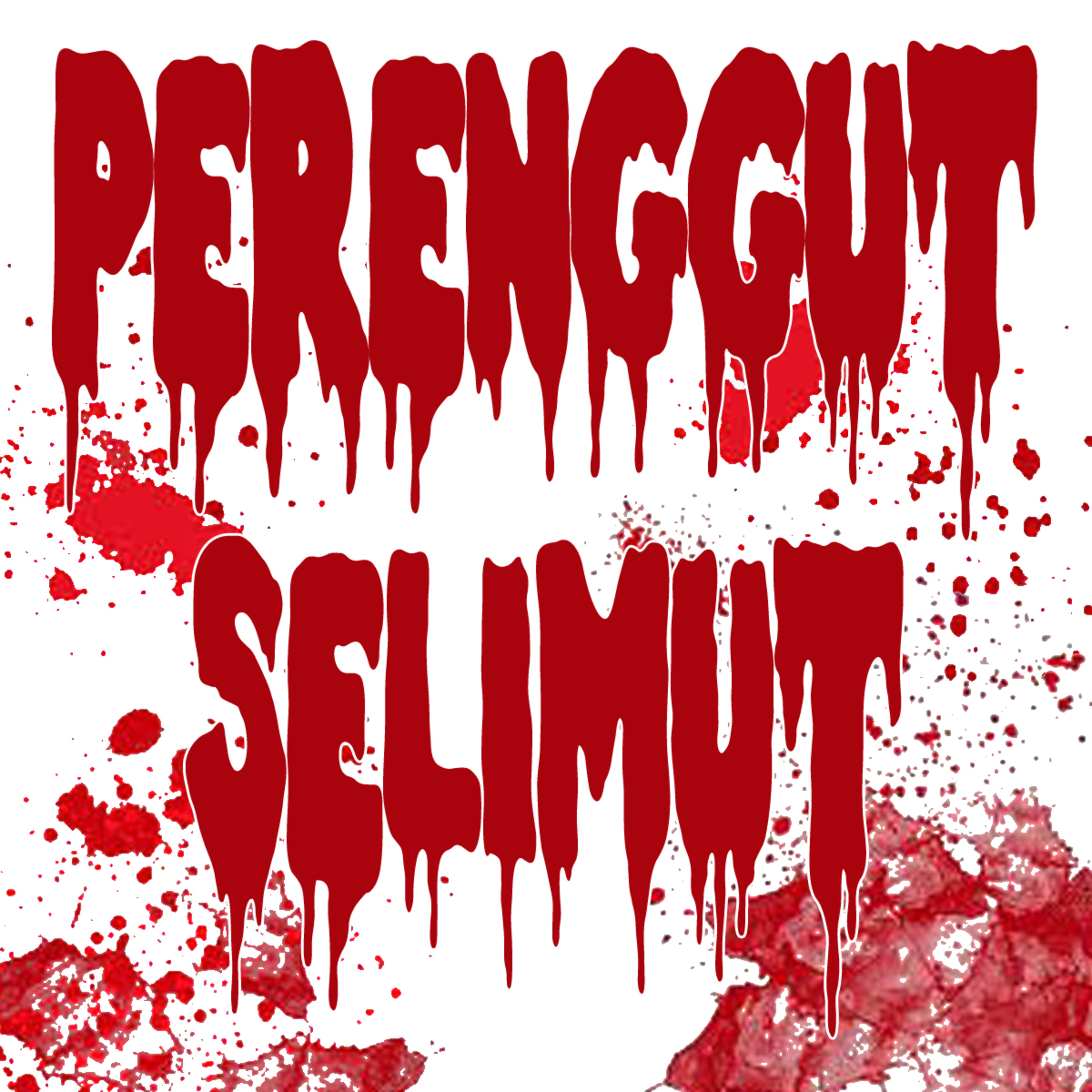 Tutur Mistis || Perenggut Selimut || kisah nyata episode artwork
