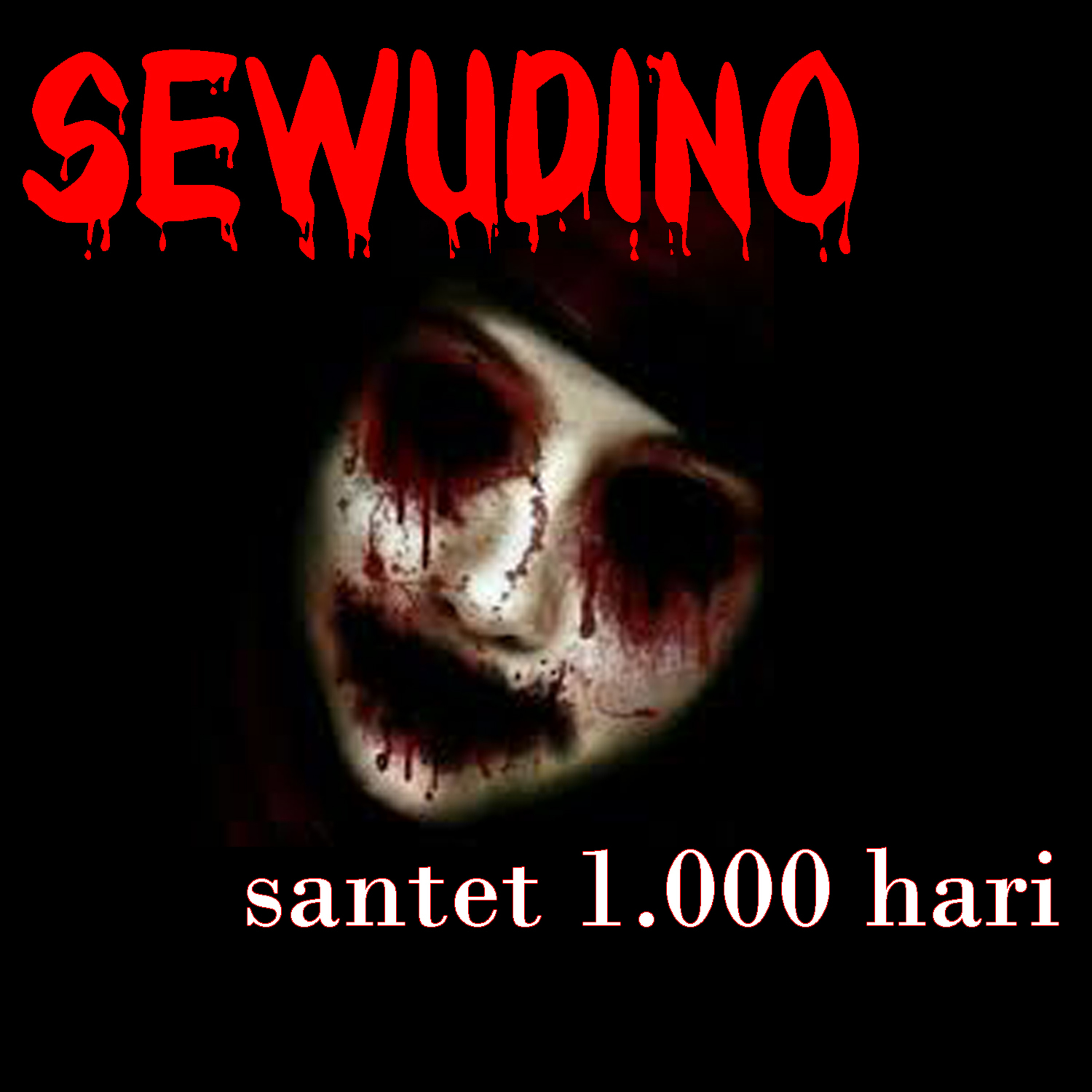 Sewudino Santet Seribu Hari || Tutur Mistis