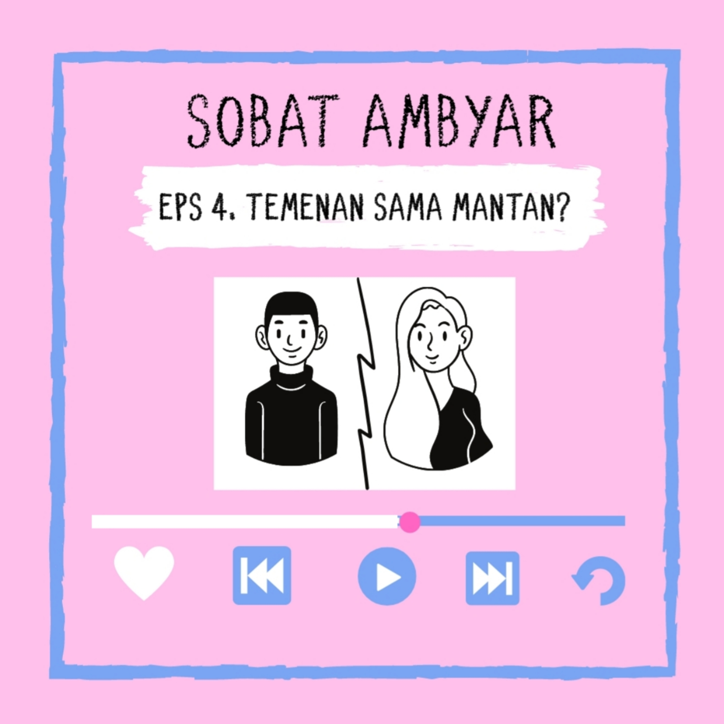 Sobat Ambyar