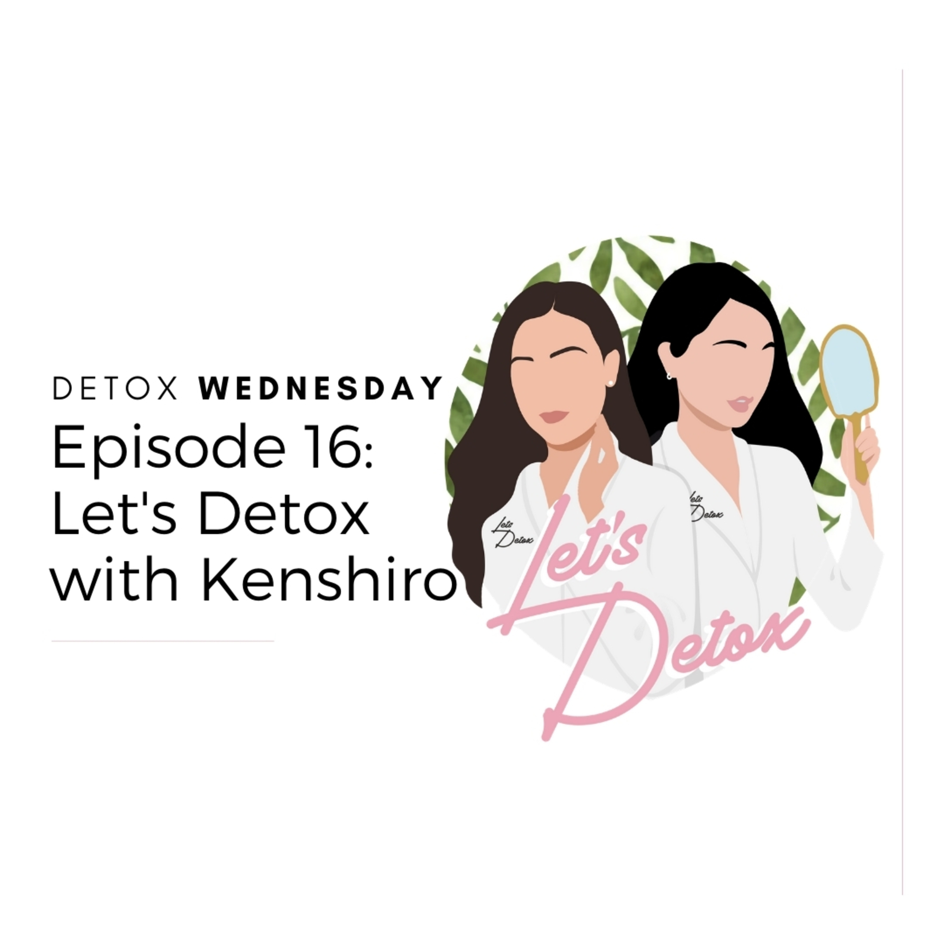 Let\'s Detox