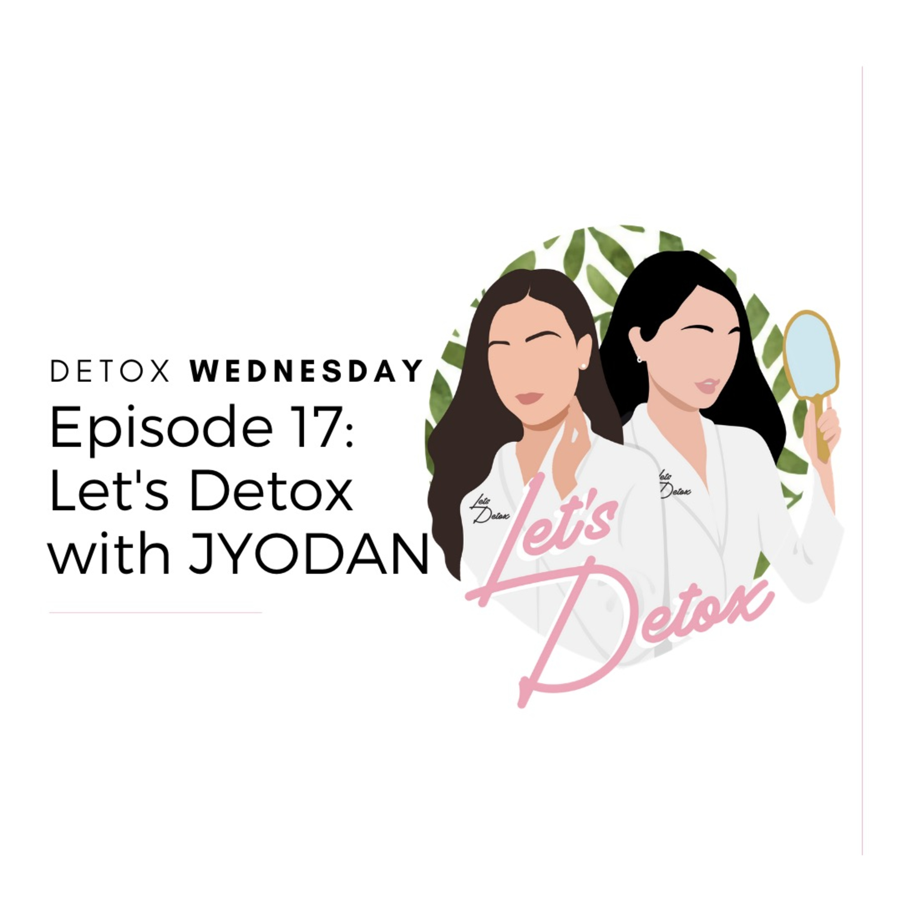 Let\'s Detox