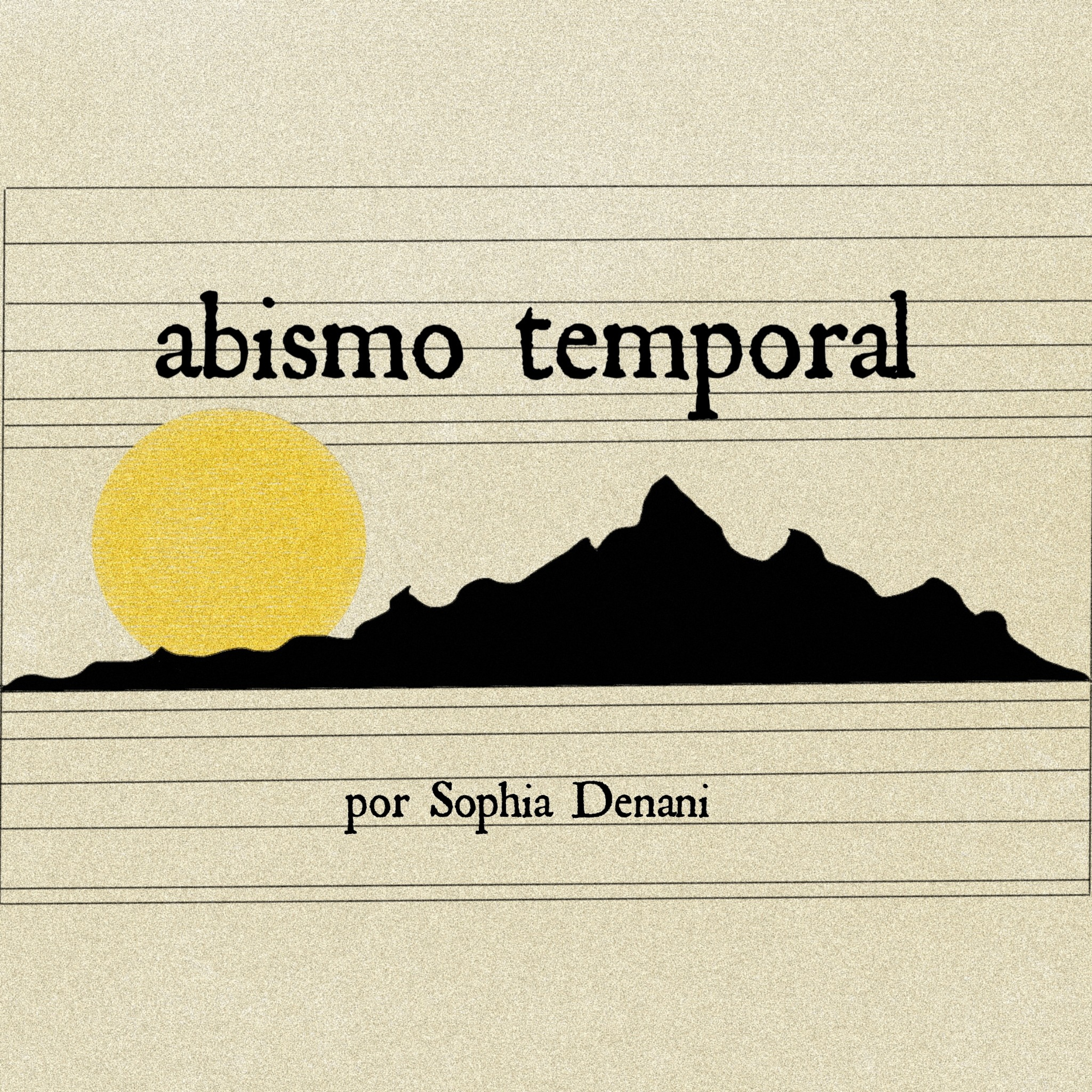A jornada na literatura — abismo temporal #01 episode artwork