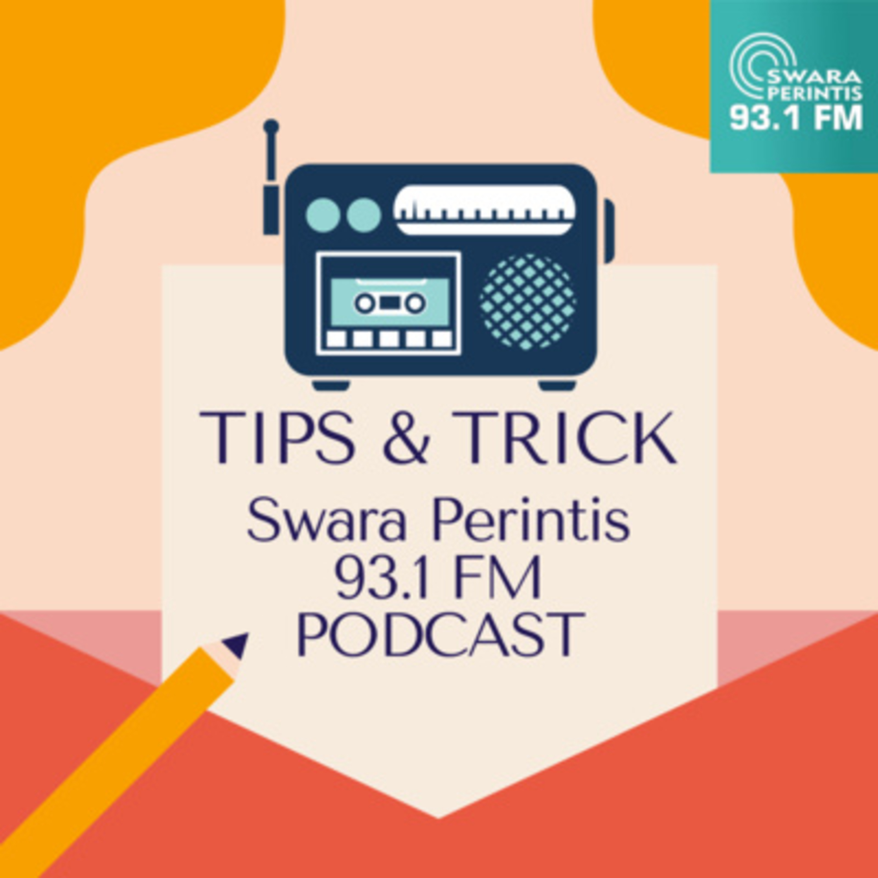 Swara Perintis 93.1 FM