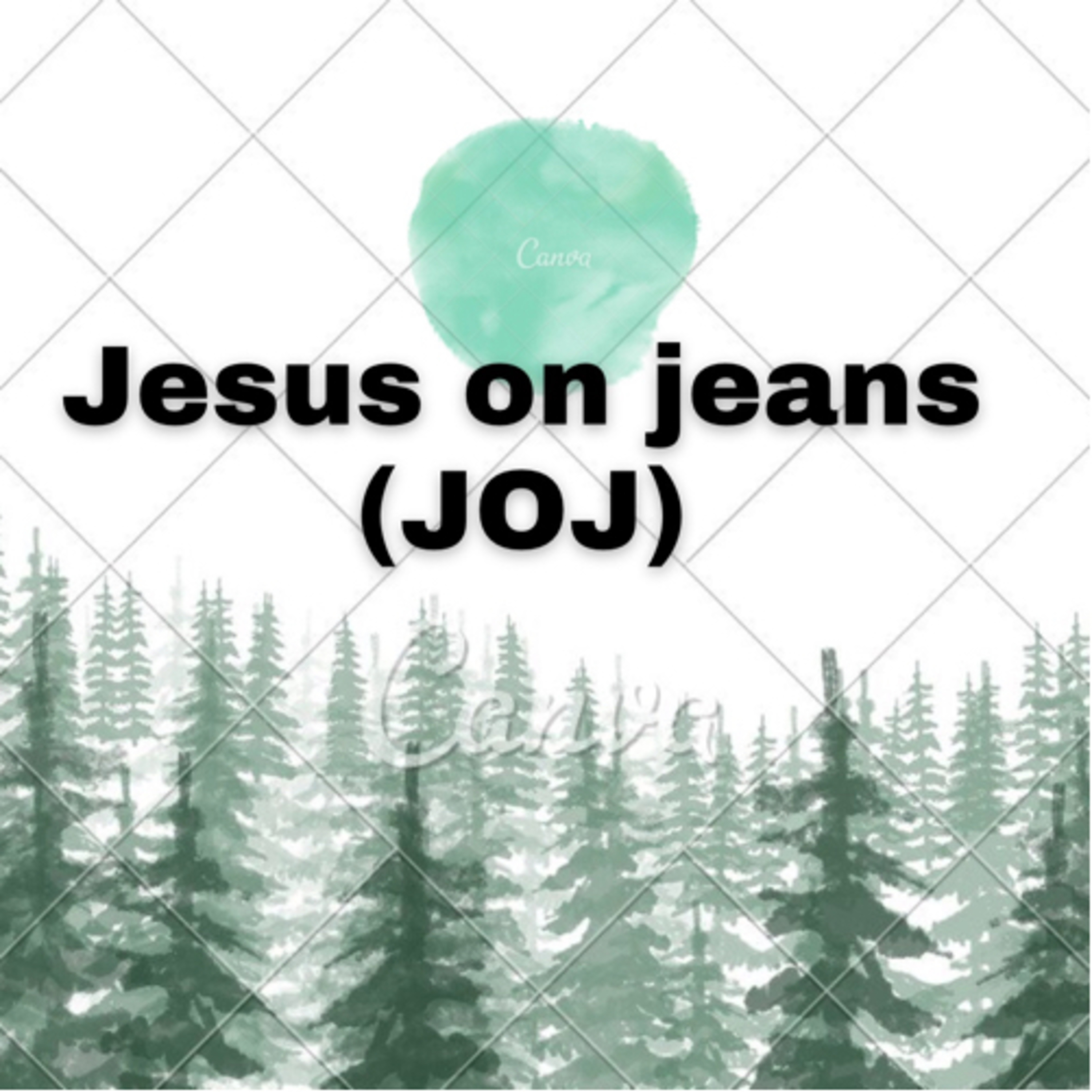Jesus on Jeans (JOJ)