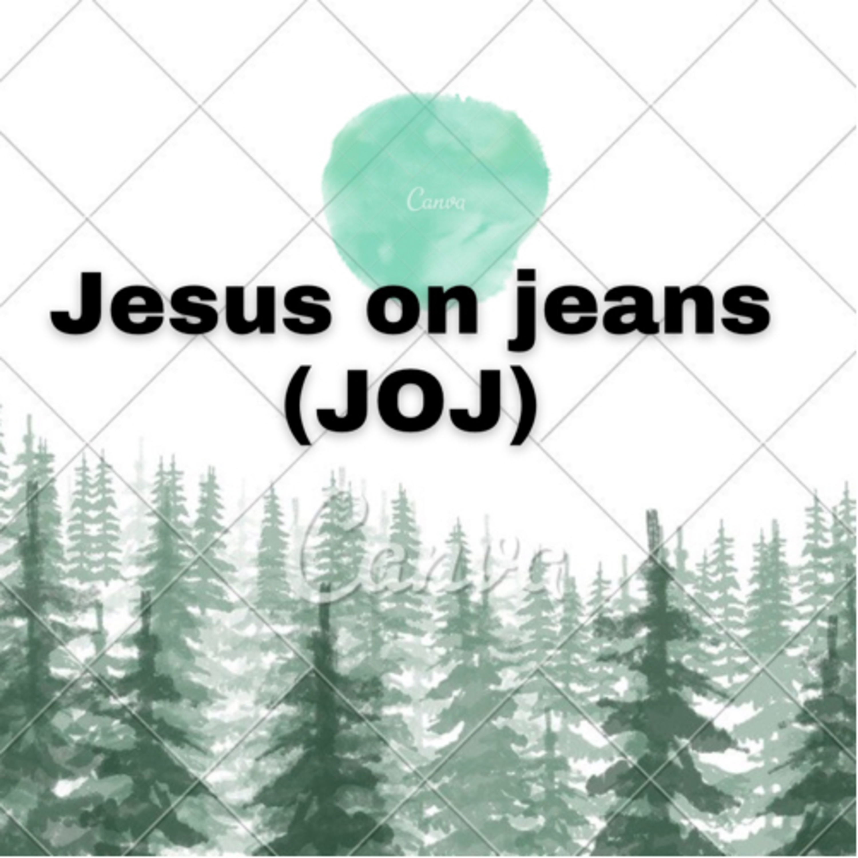 Jesus on Jeans (JOJ)