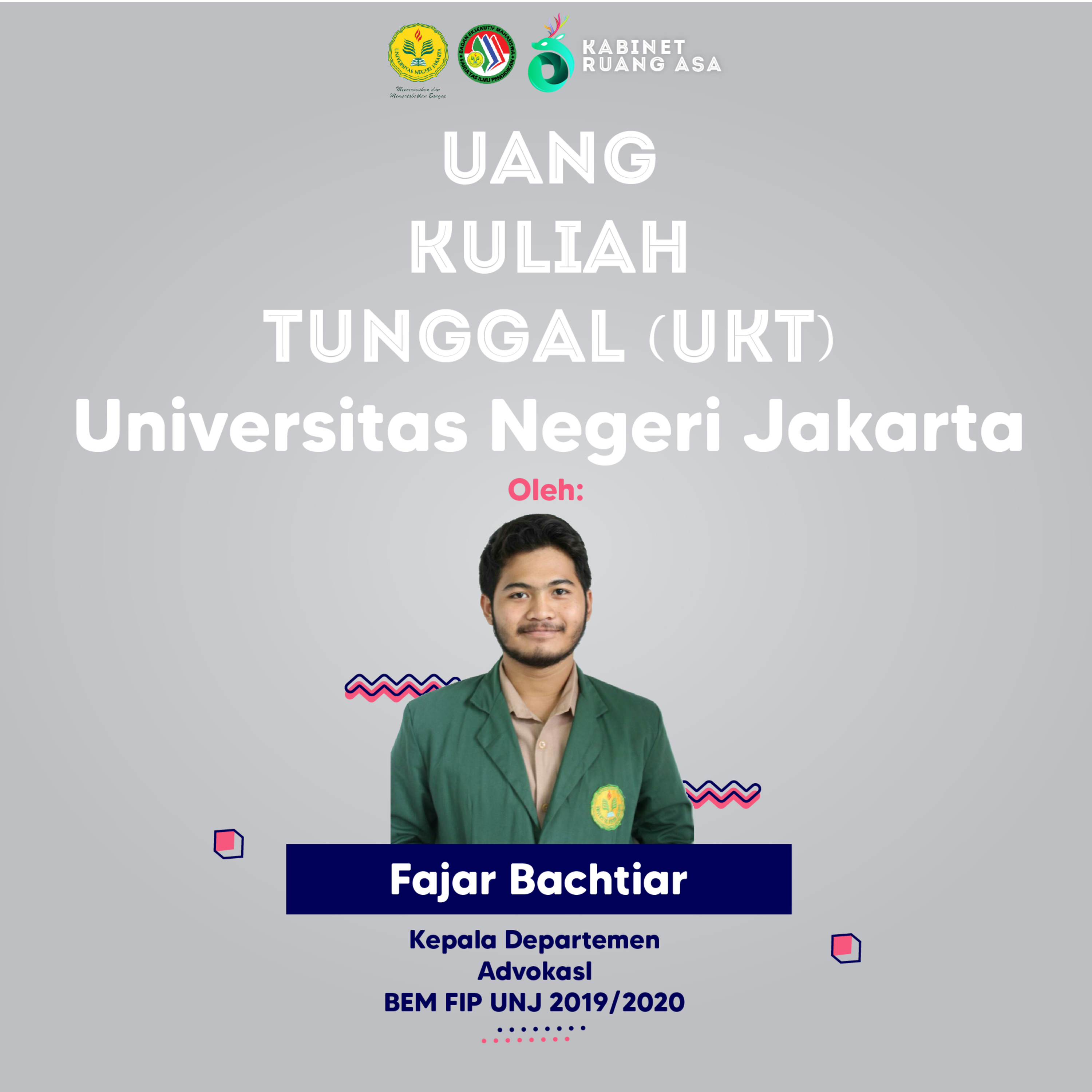 Sumbangan Pengembangan Universitas (SPU)