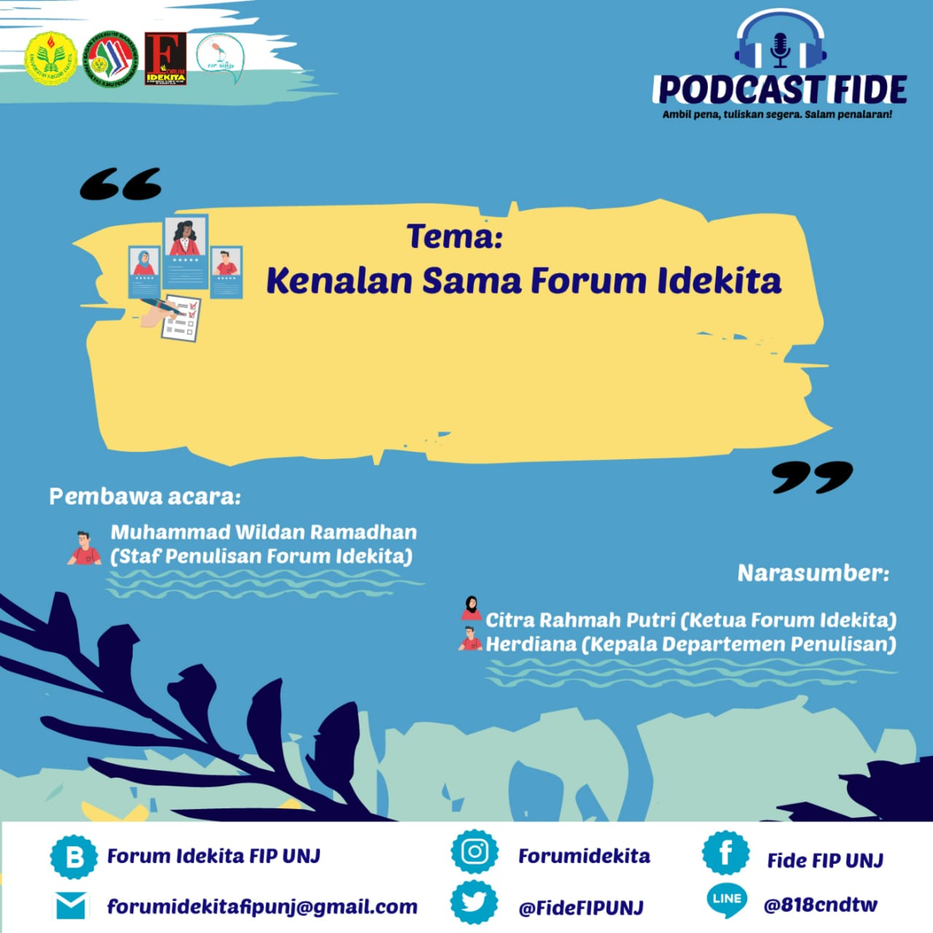 Sumbangan Pengembangan Universitas (SPU)