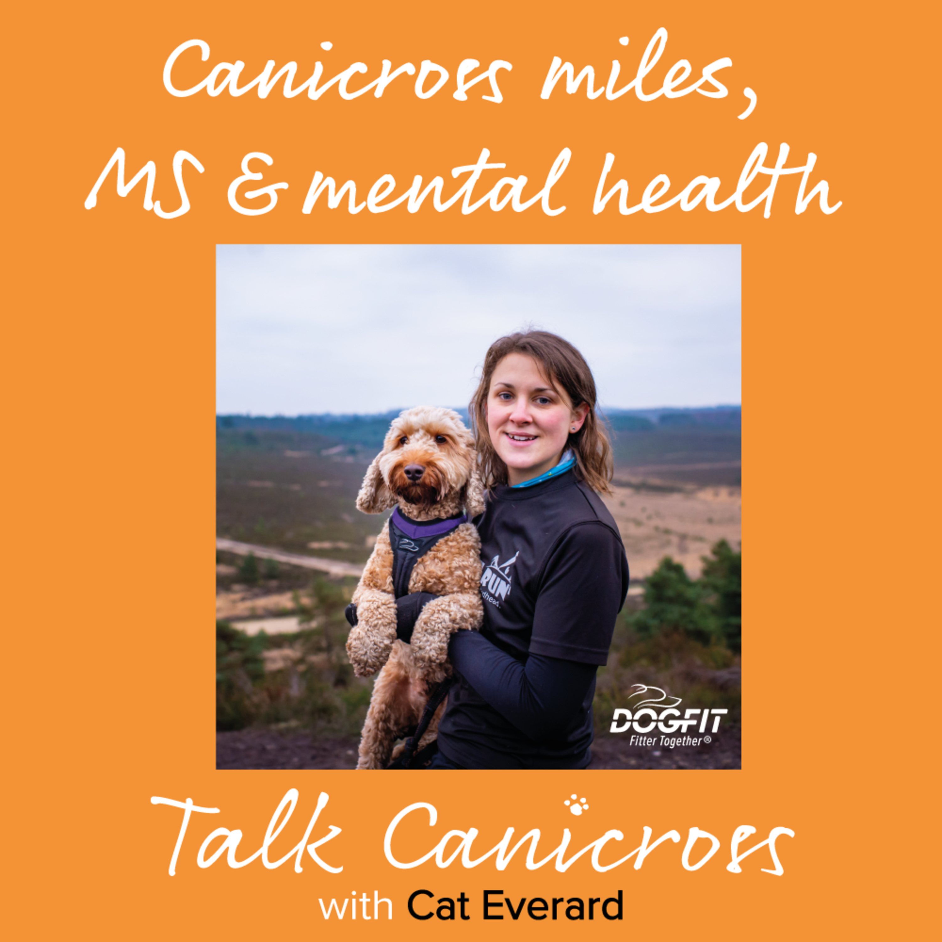 Talk Canicross