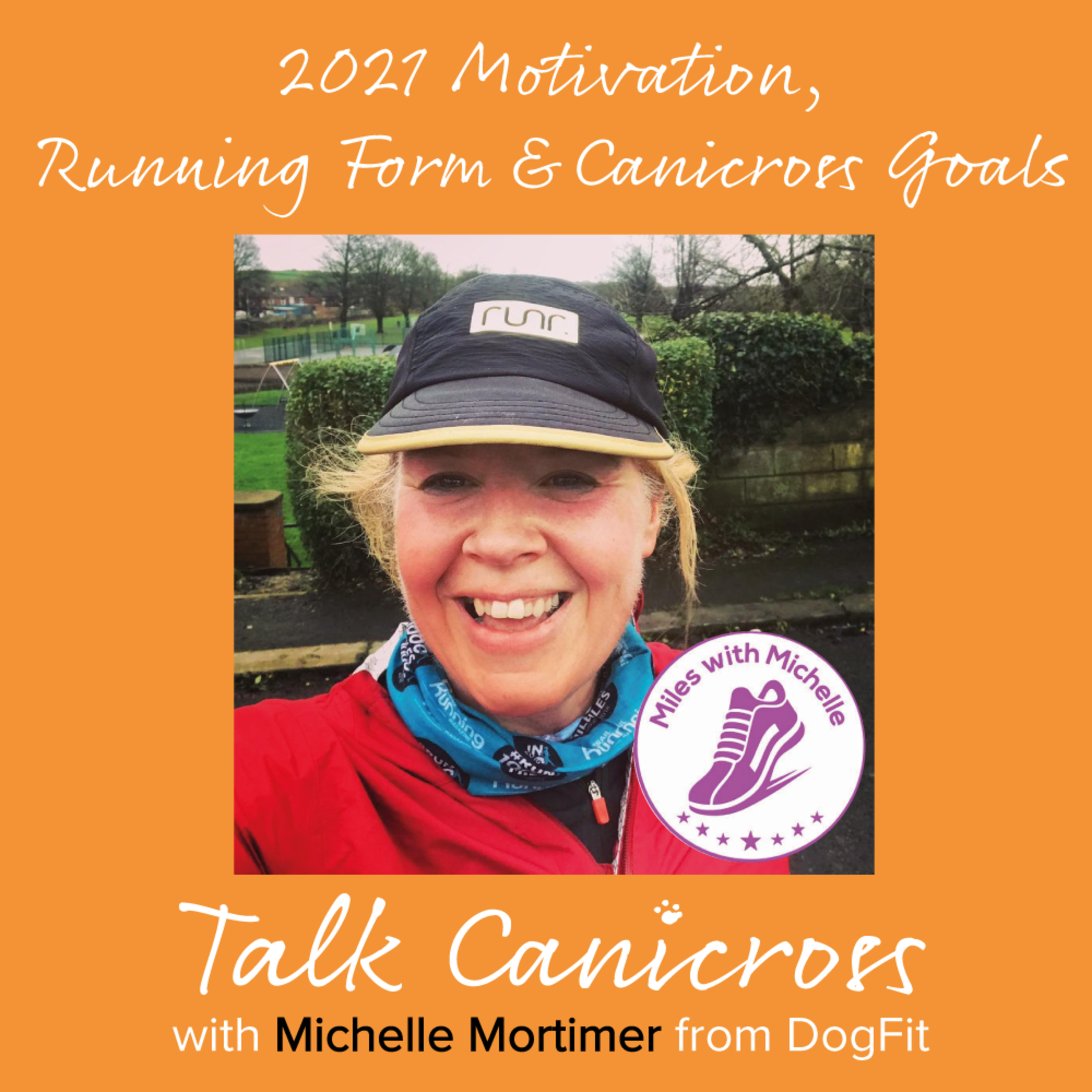 Talk Canicross