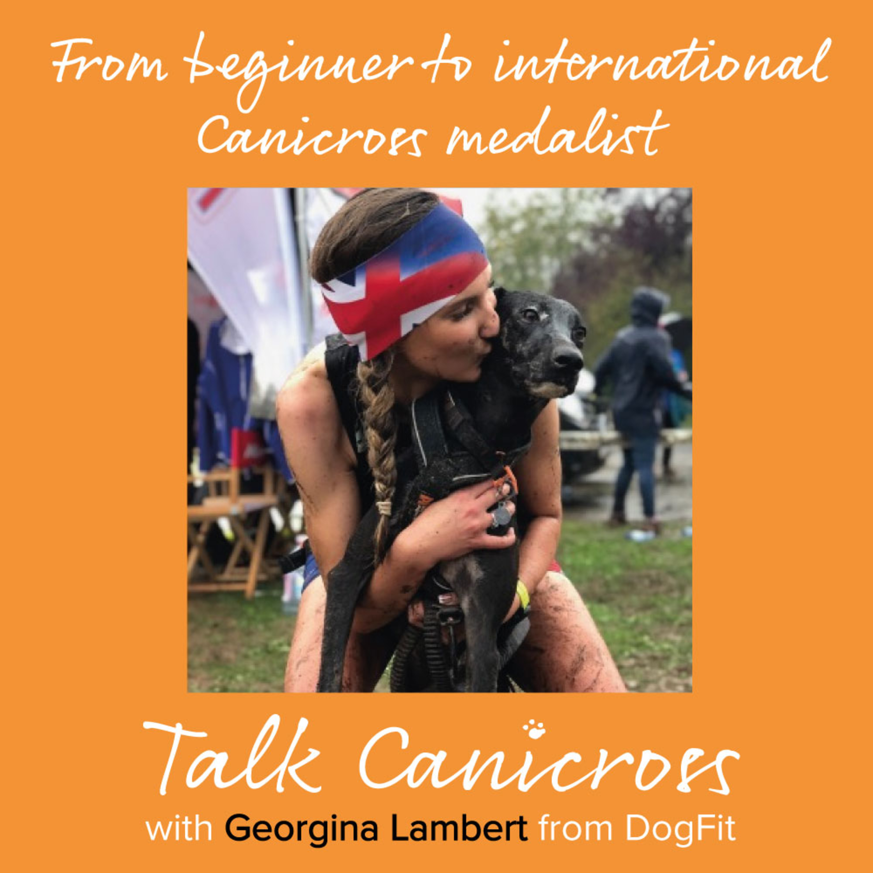 Talk Canicross