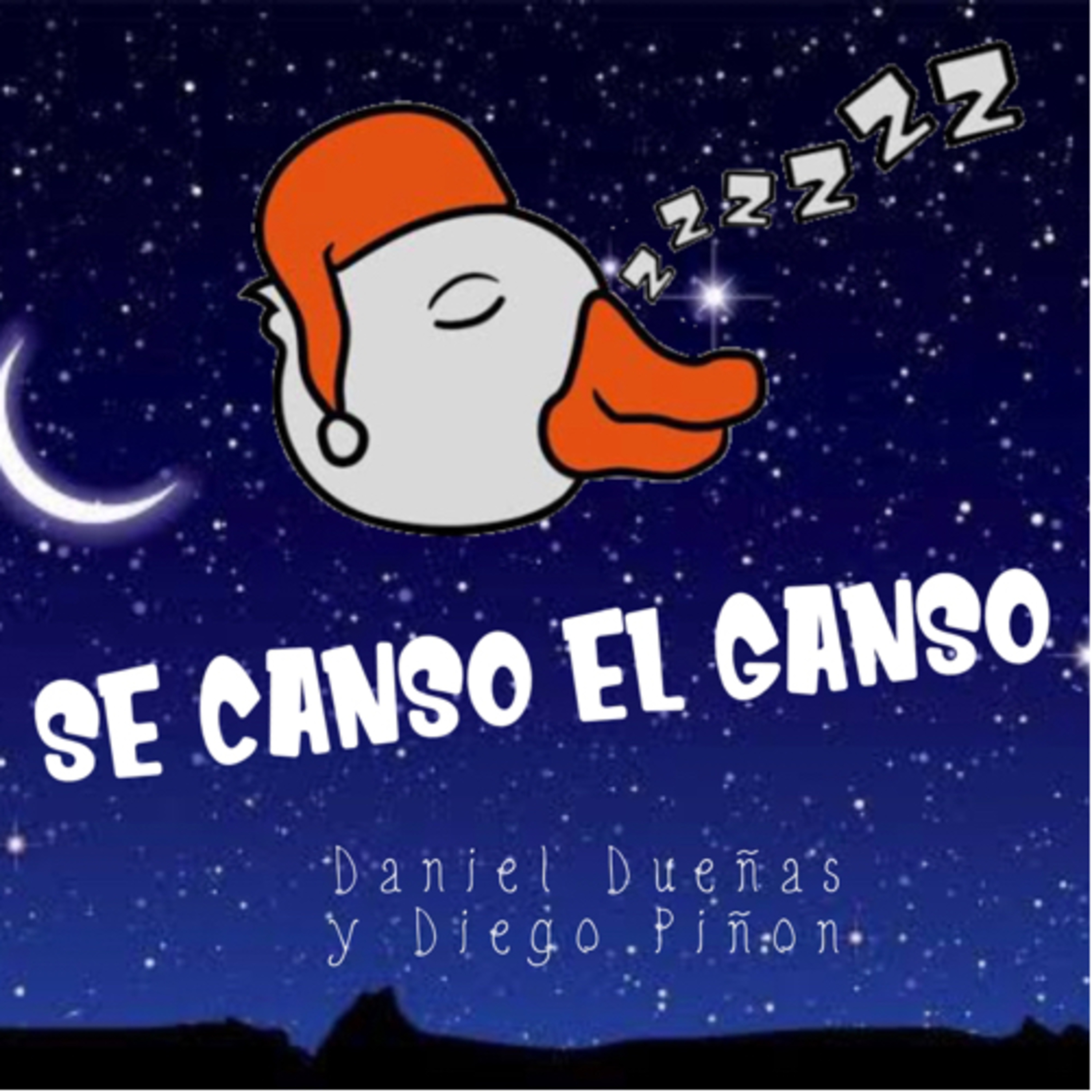 Se canso el ganso