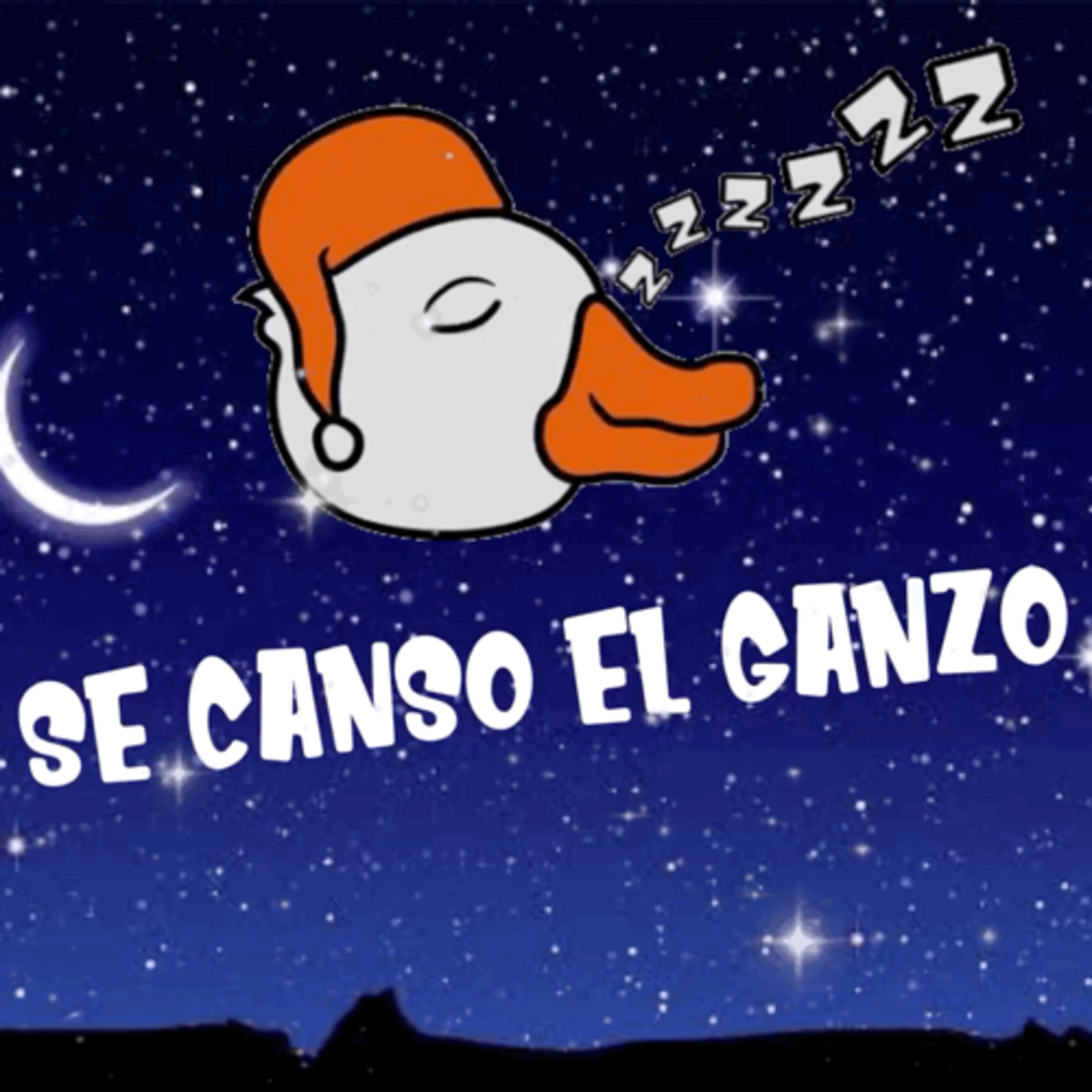 Se canso el ganso