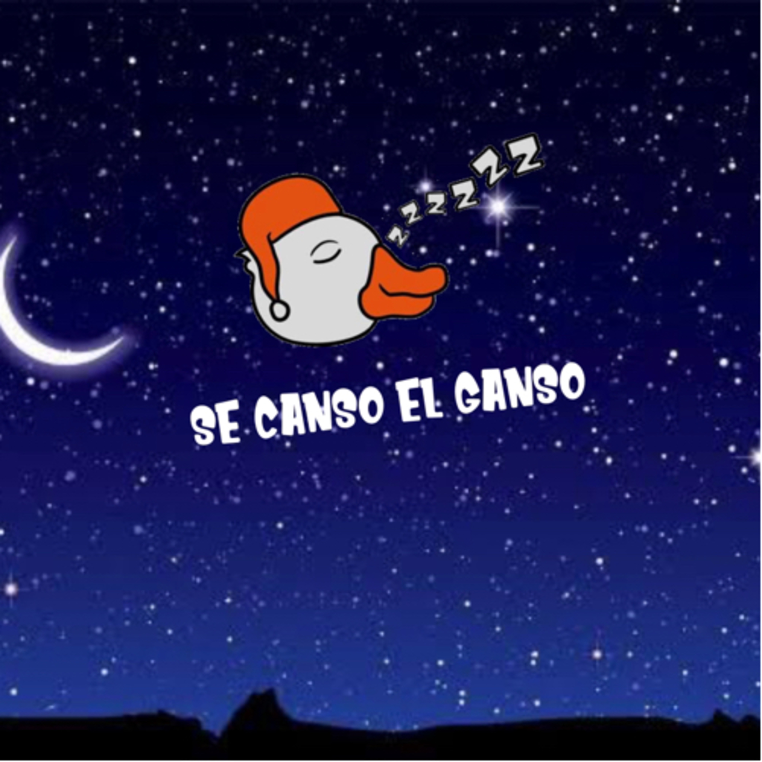Se canso el ganso