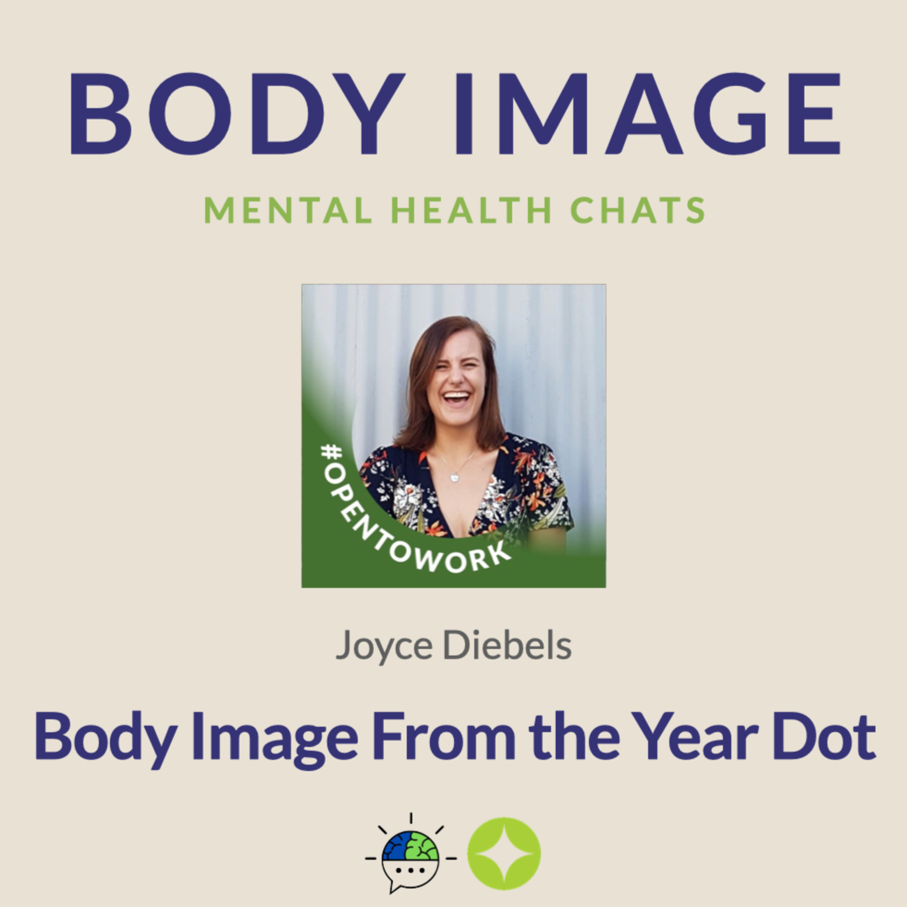 Mental Health Chats with Clare Davis