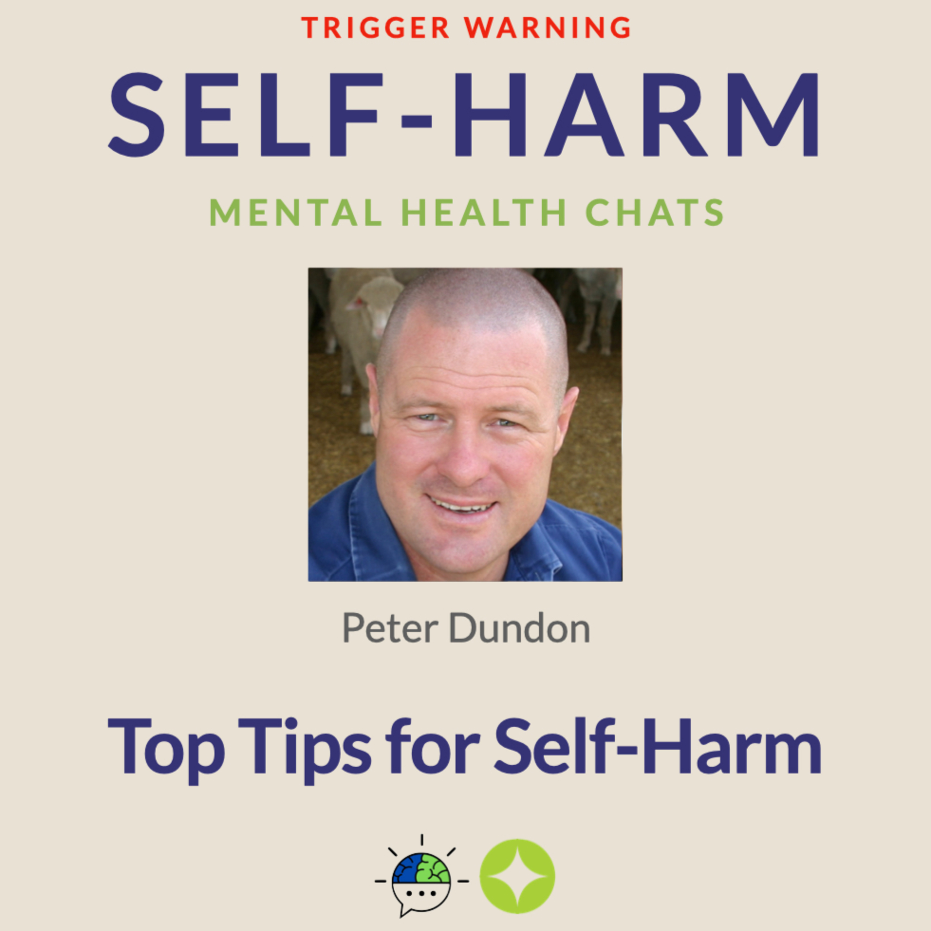 Mental Health Chats with Clare Davis