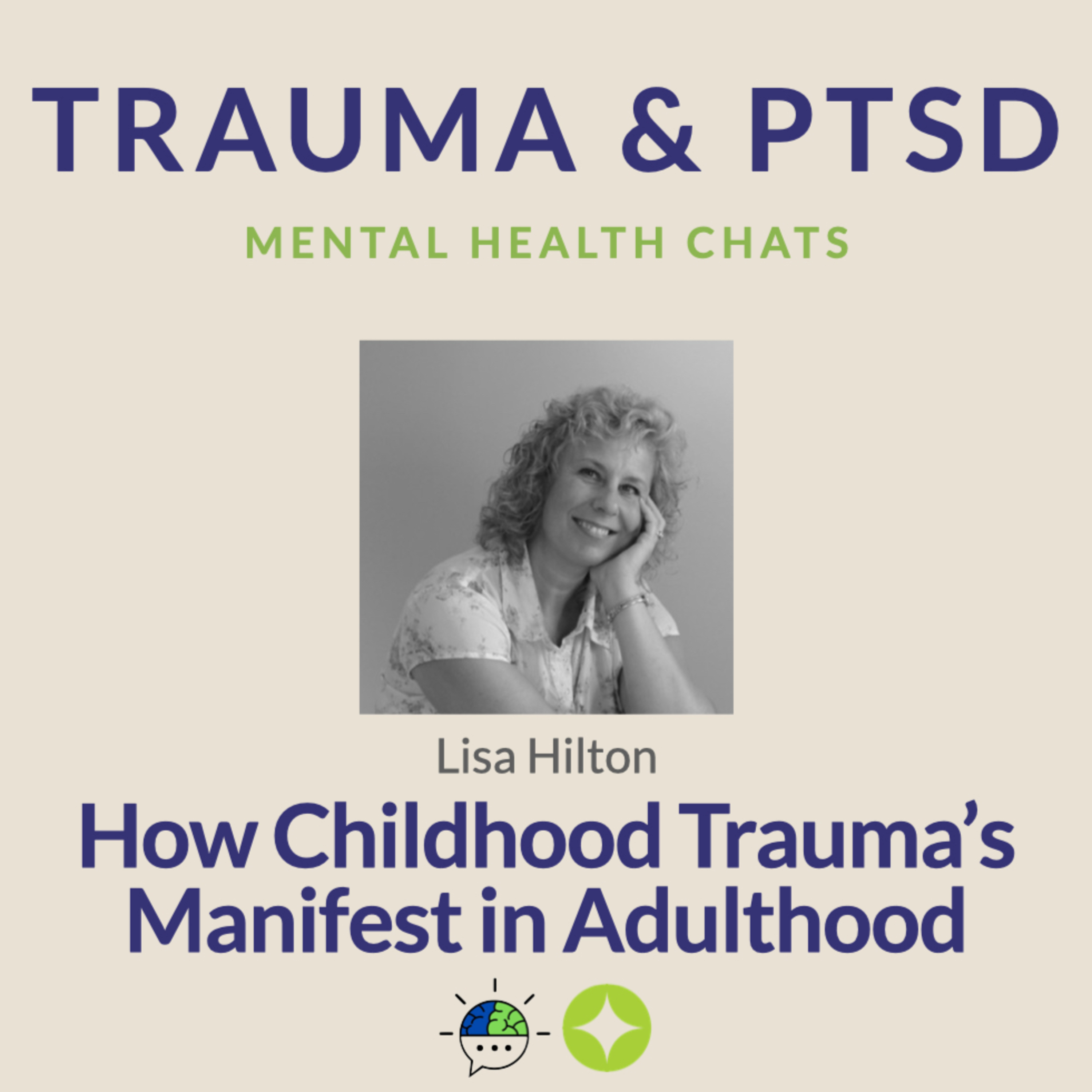 Mental Health Chats with Clare Davis
