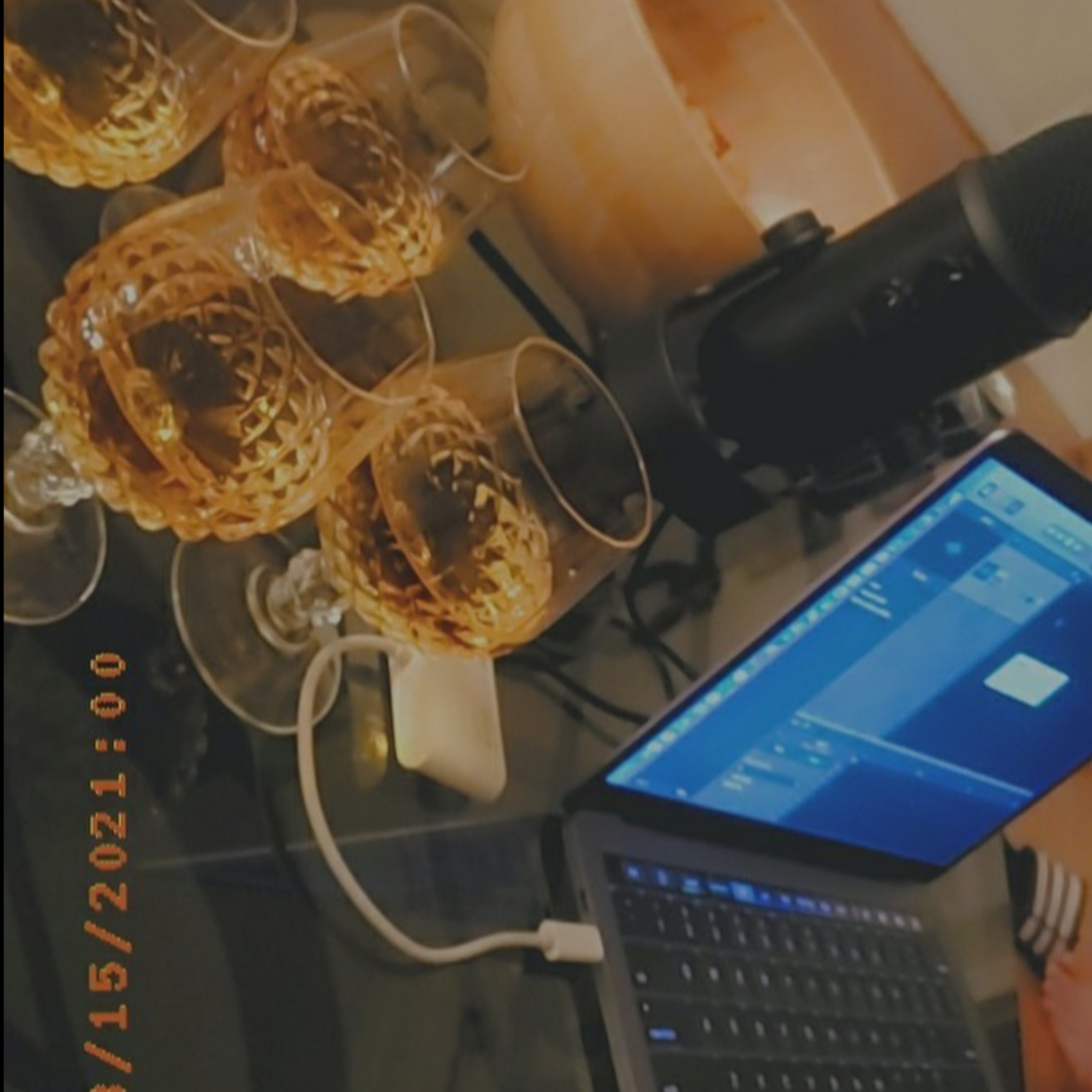 GRD Happy Hour