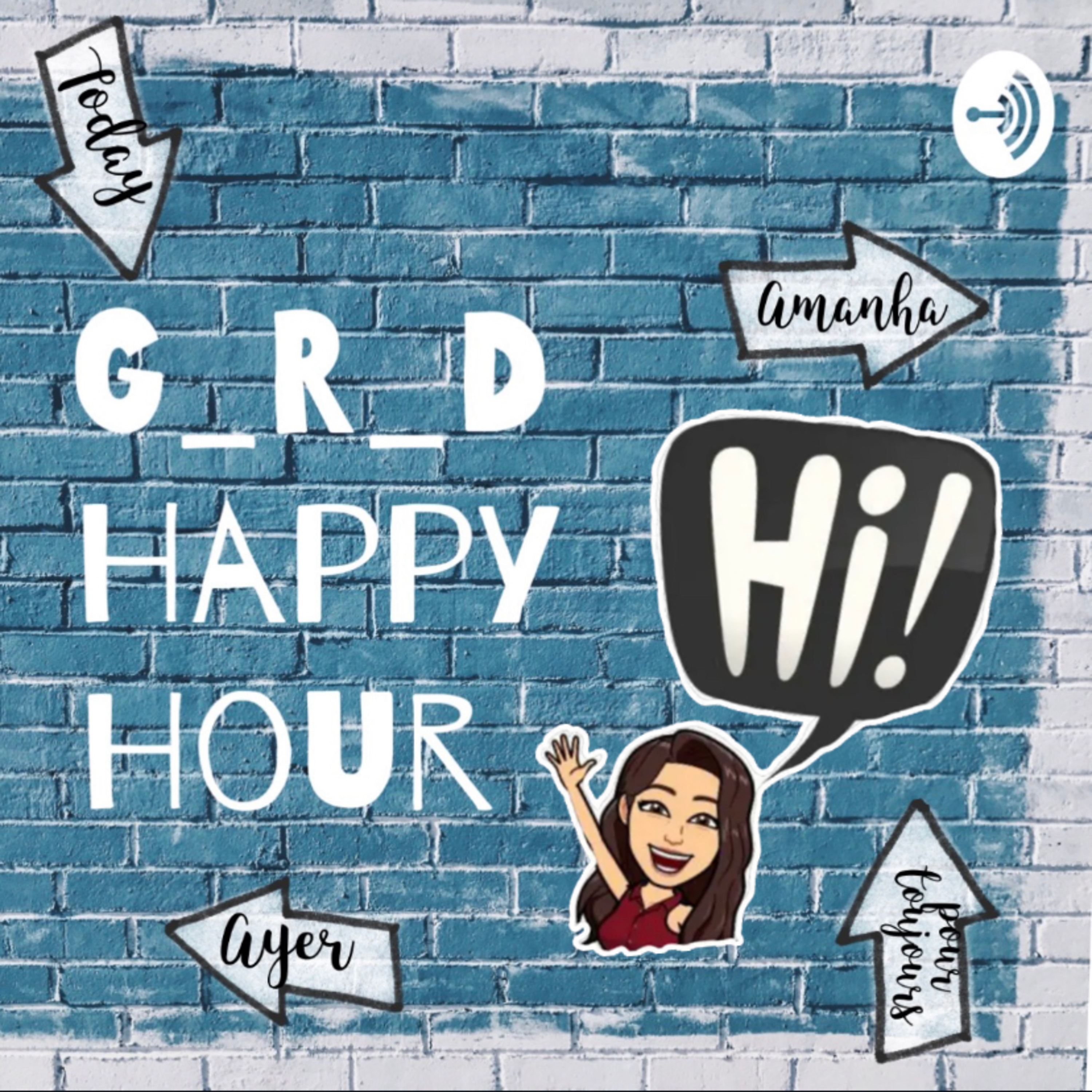 GRD Happy Hour