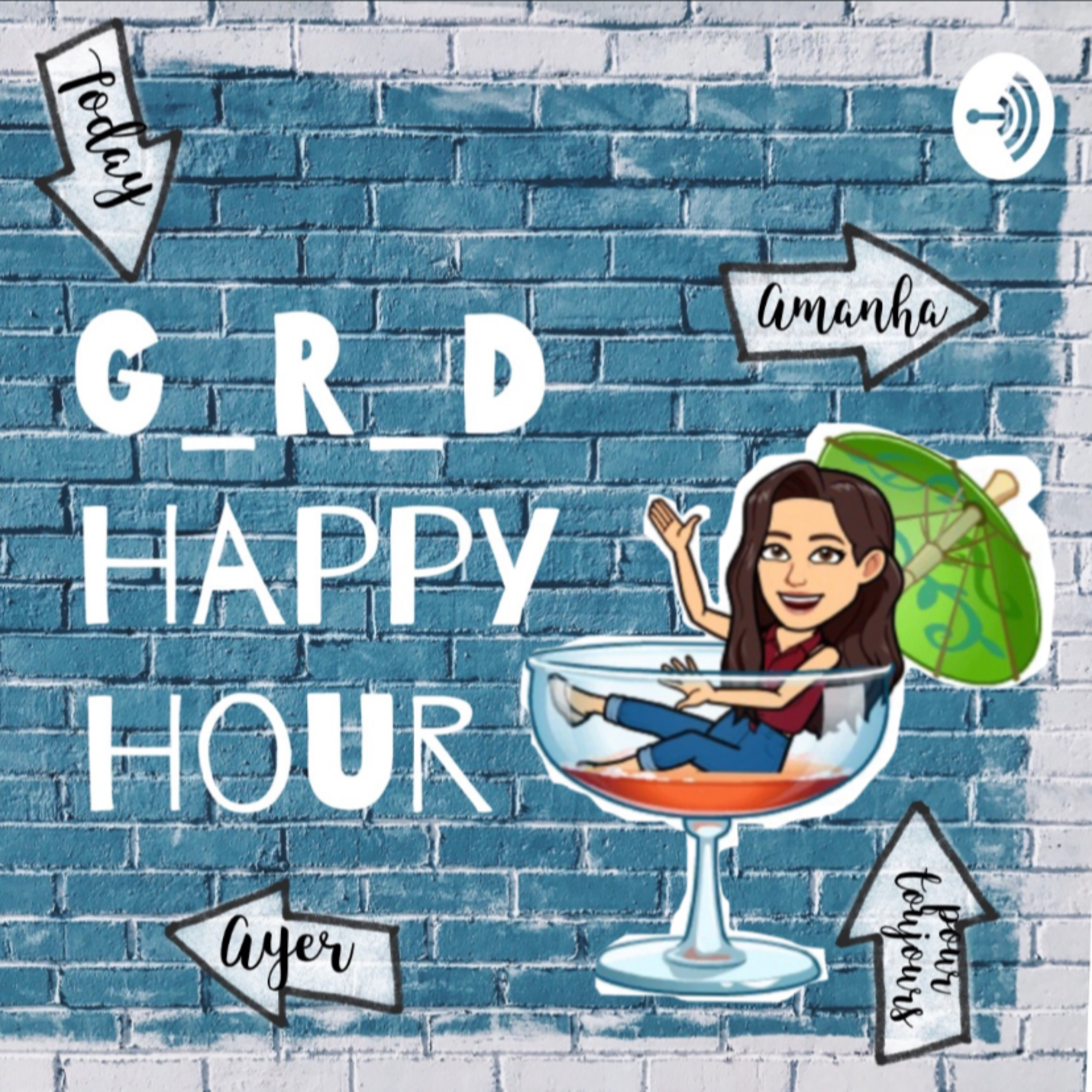 GRD Happy Hour