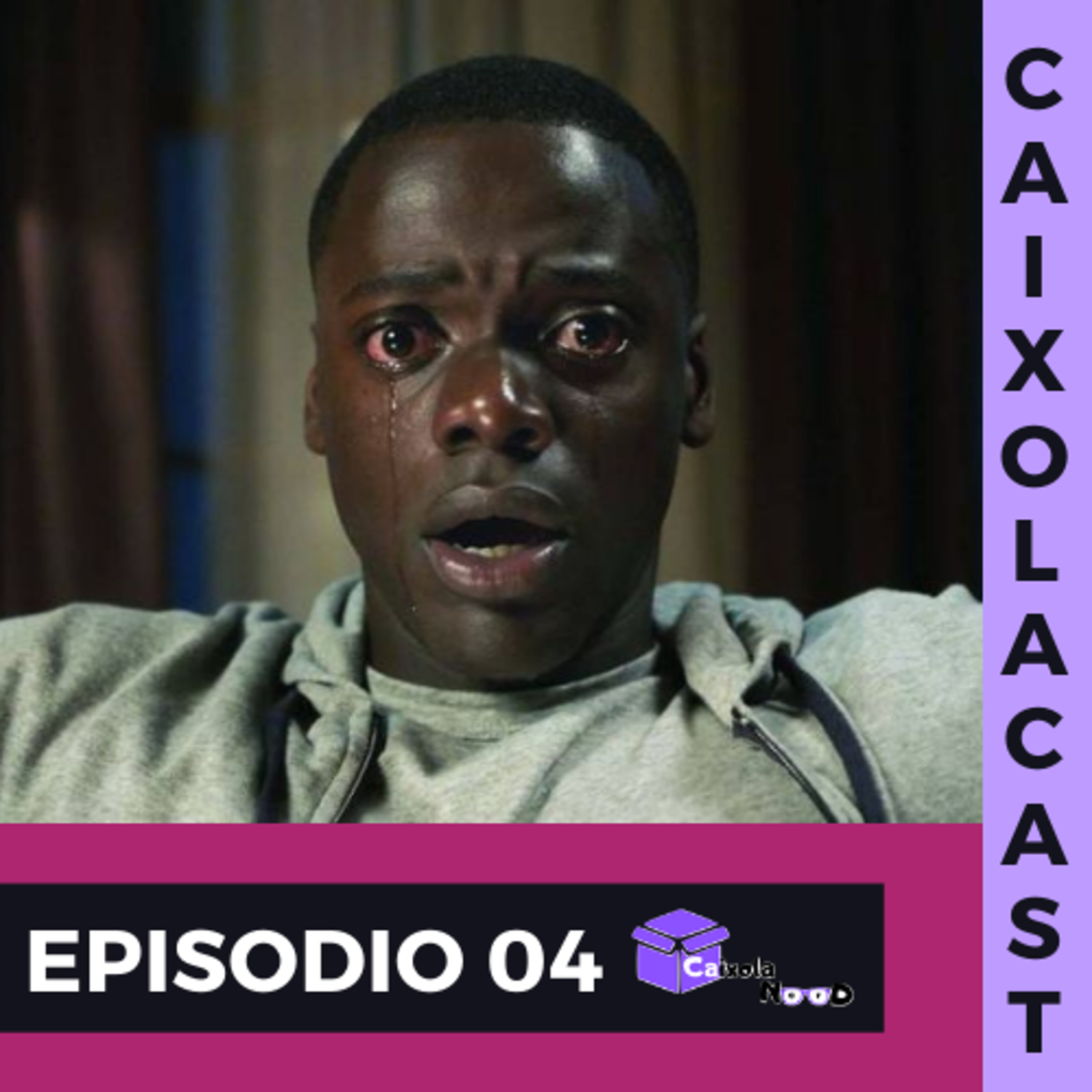 Caixola Cast