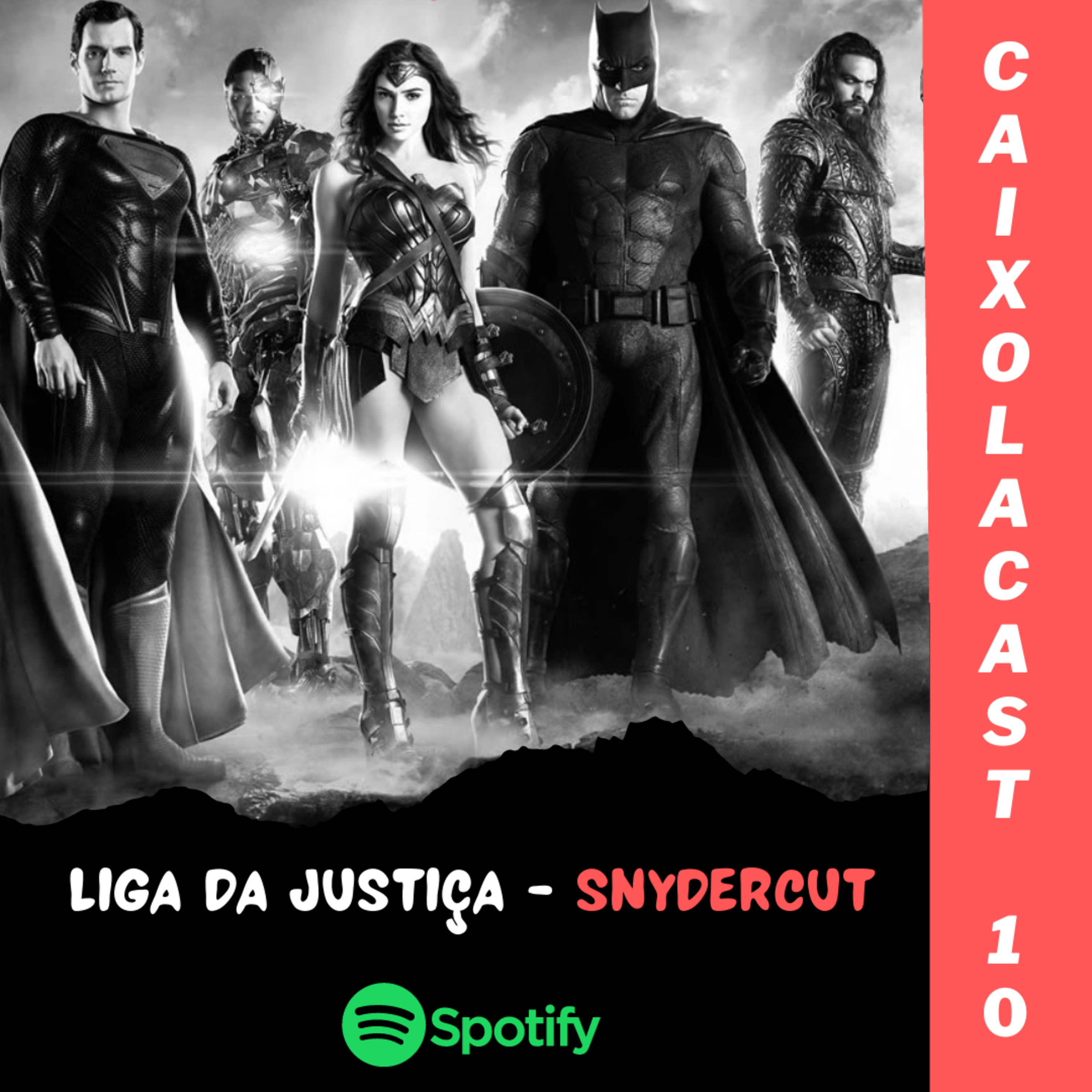 Caixola Cast