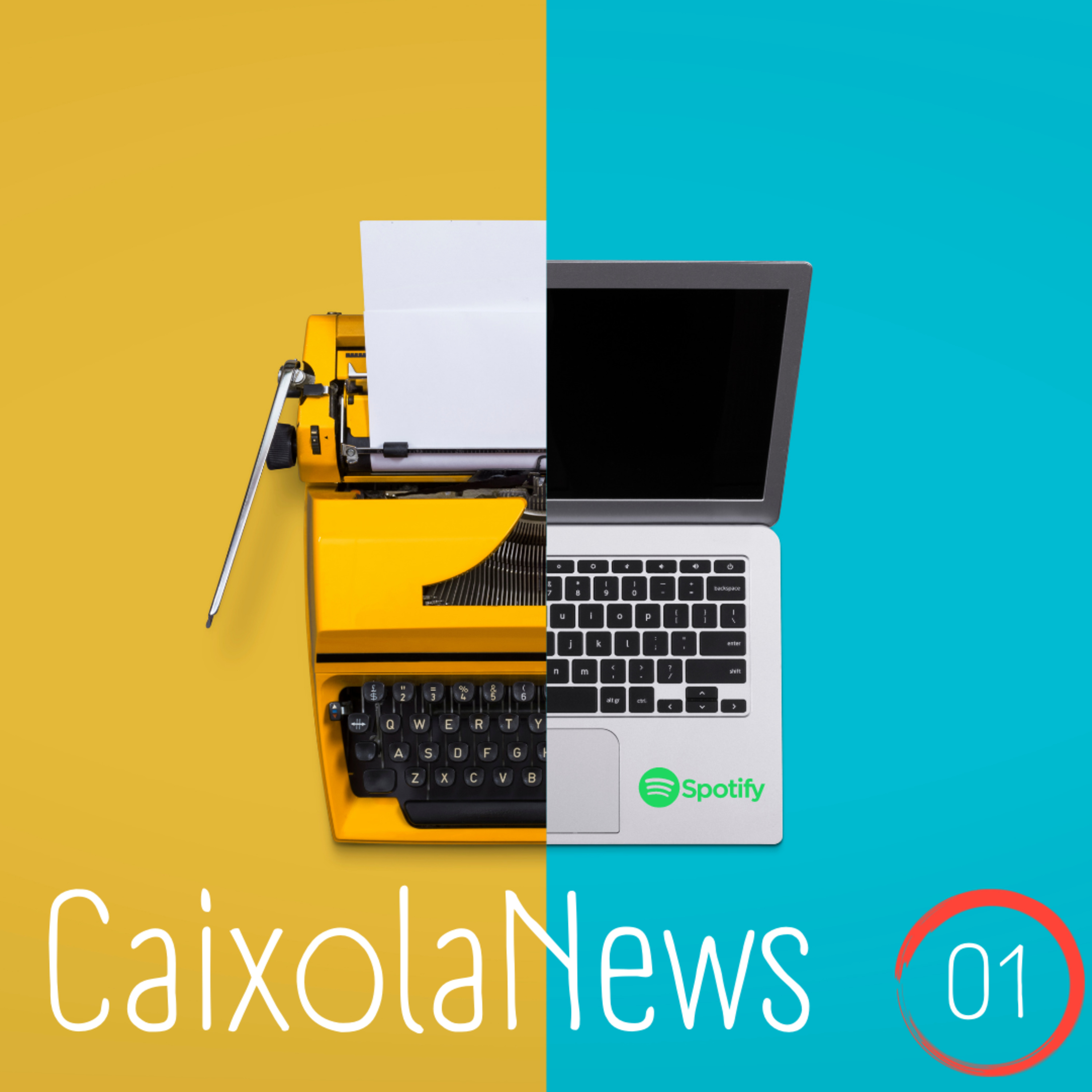 Caixola Cast