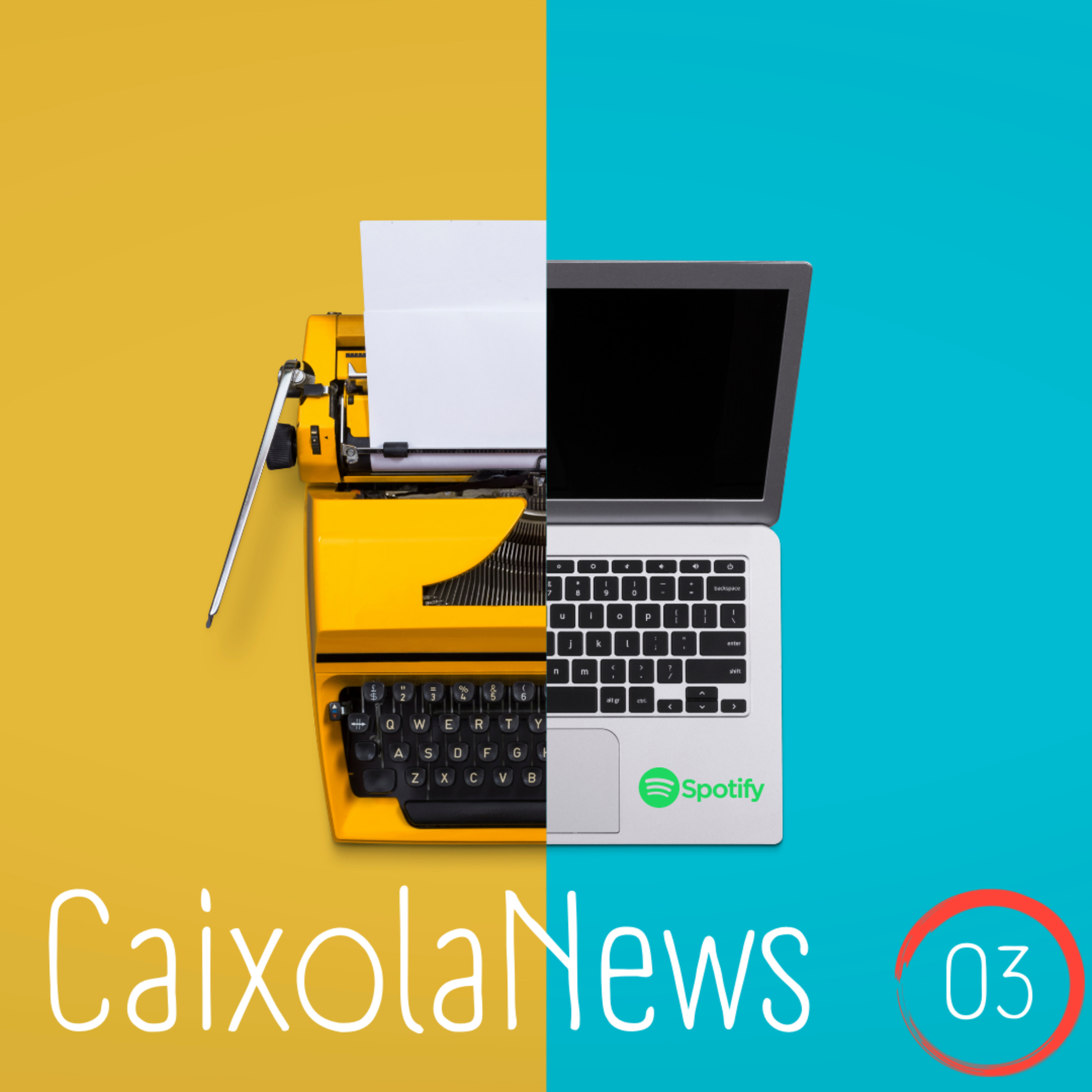 Caixola Cast