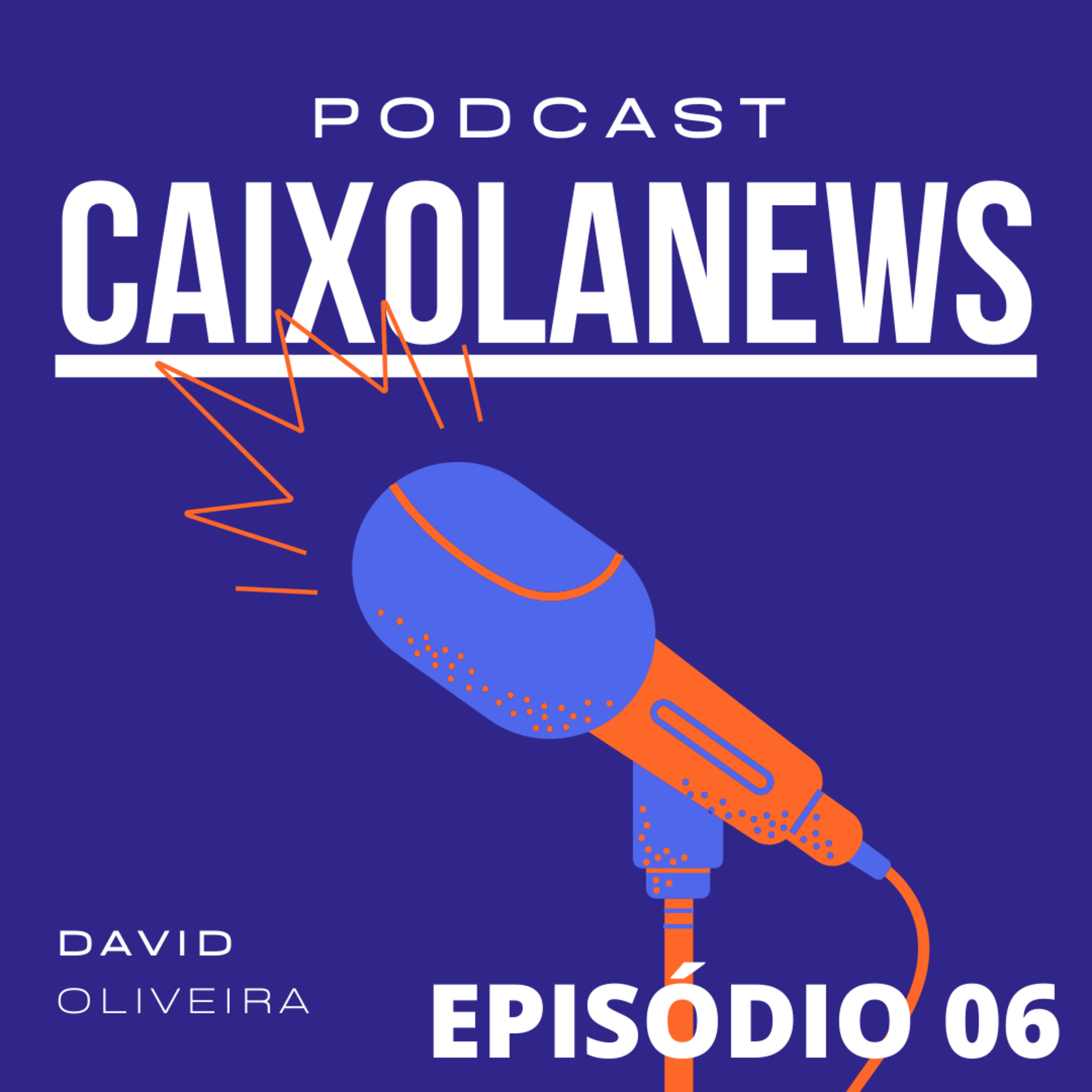 Caixola Cast