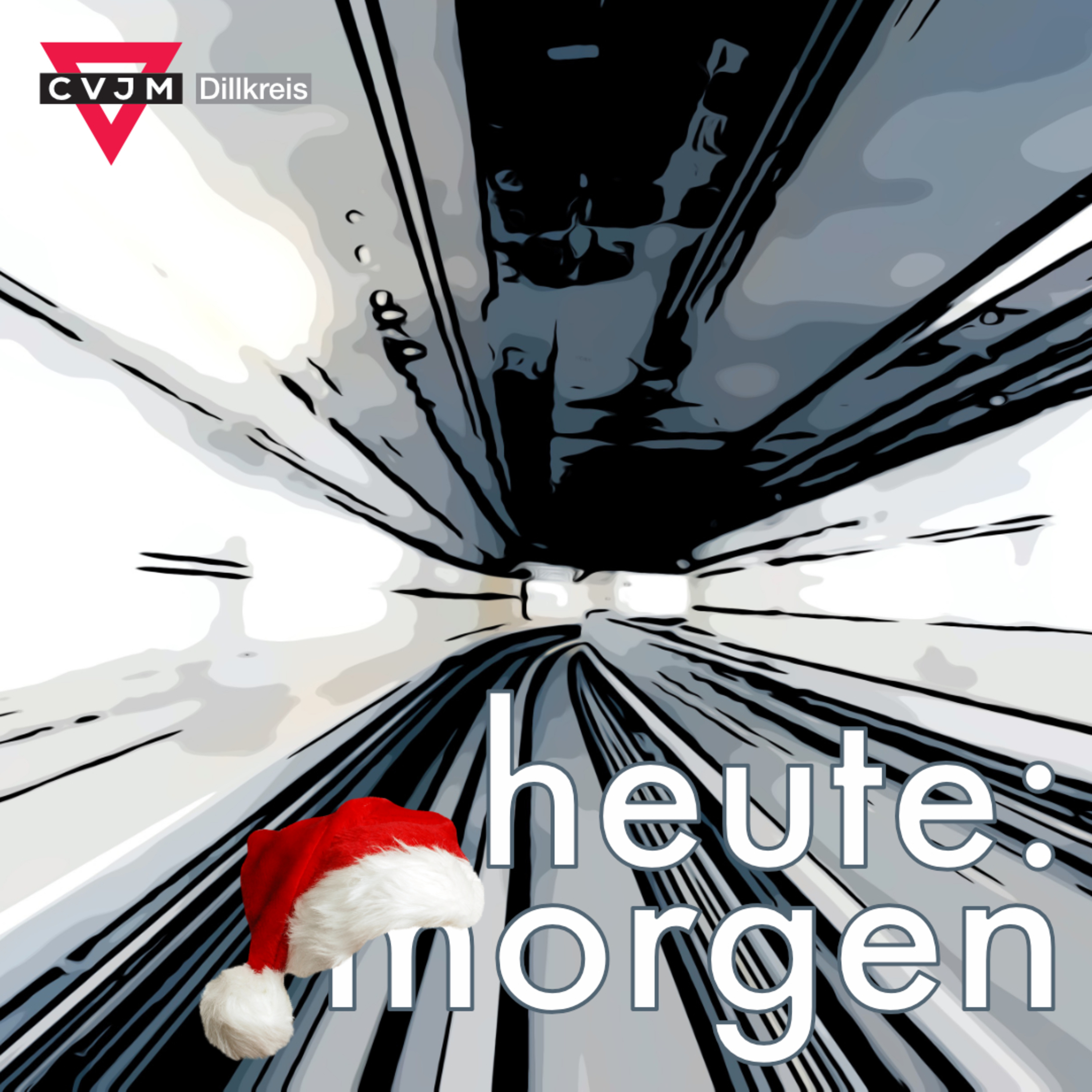 heute:morgen - ein CVJM-Podcast