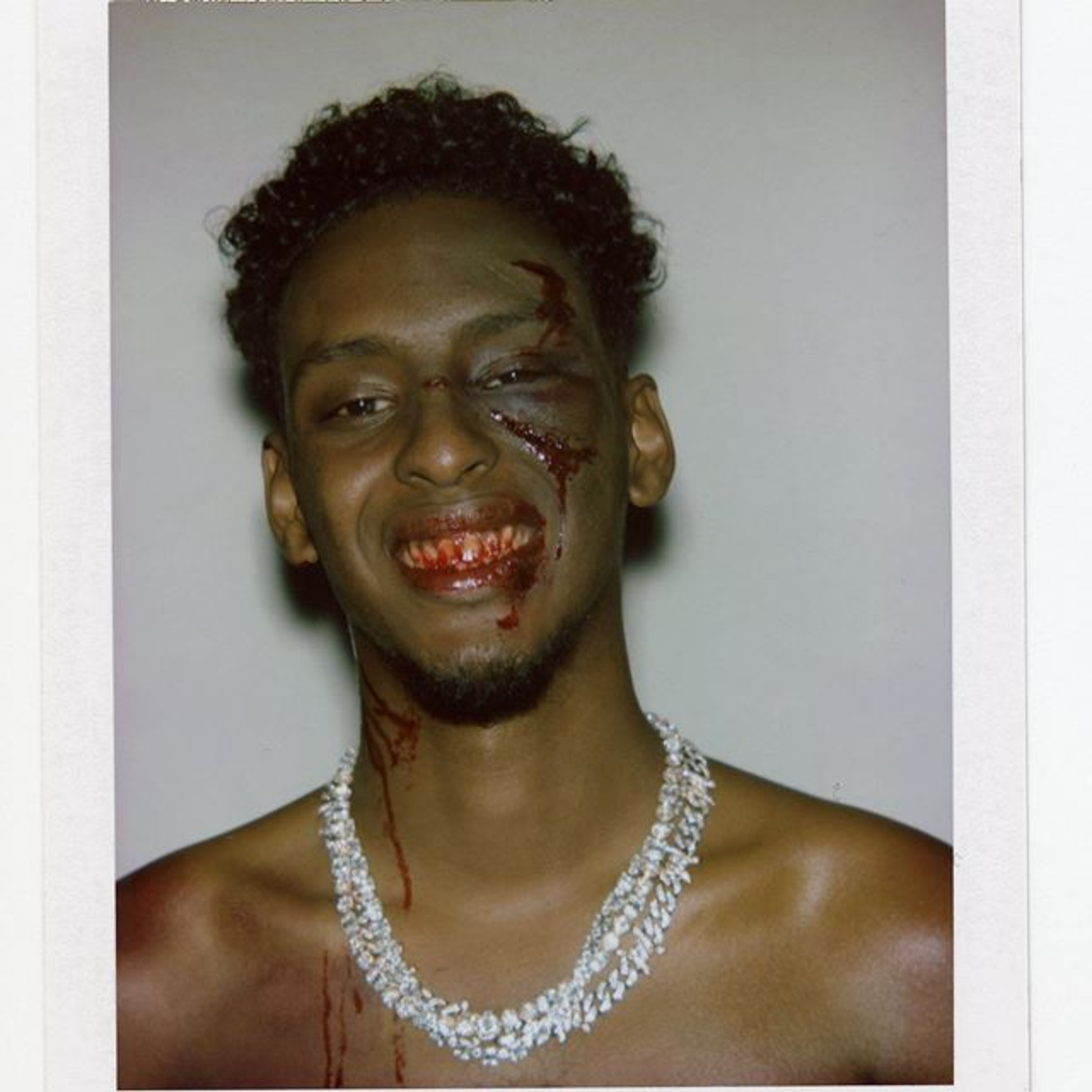 MORE TO LIFE #4 episode artwork