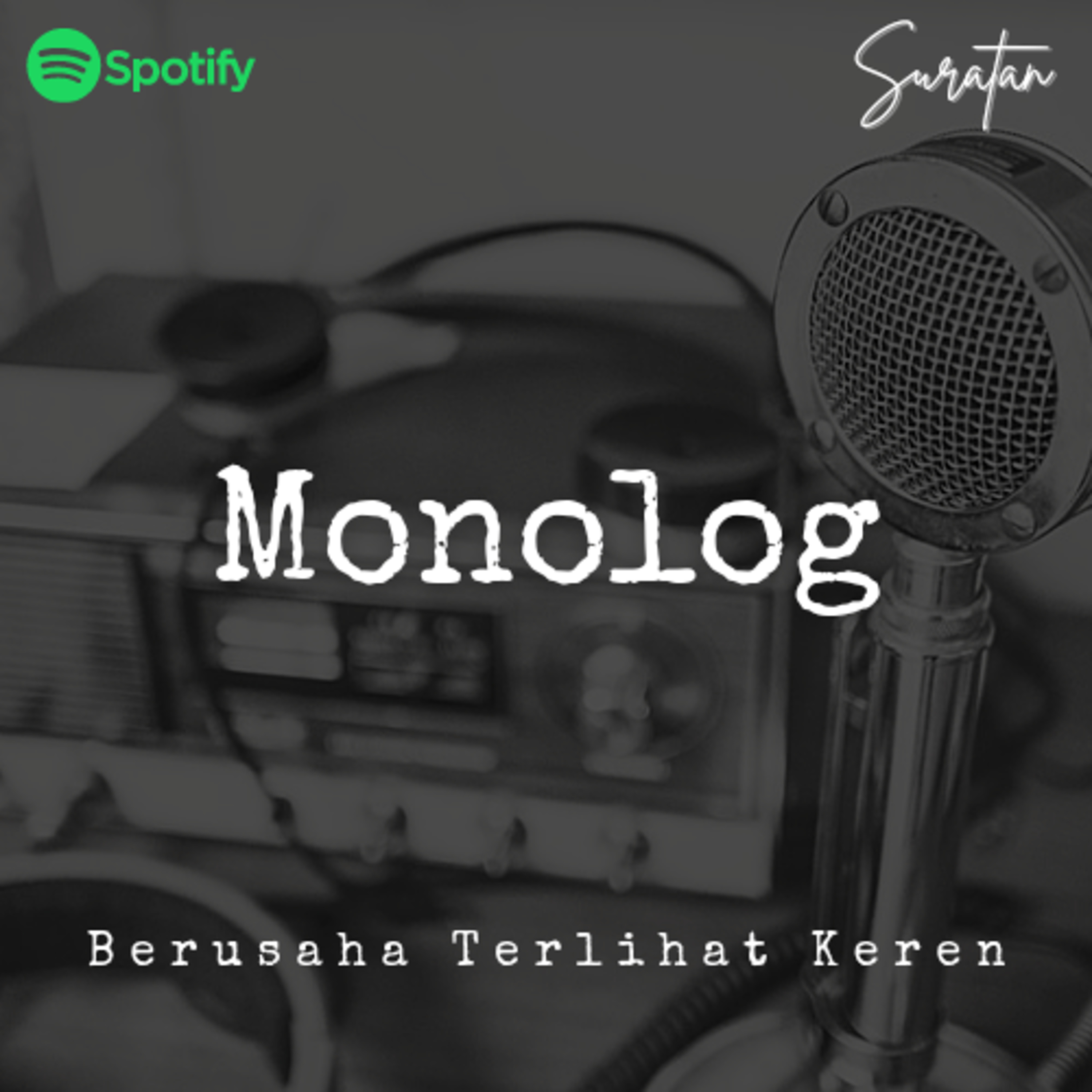 Suara Coretan