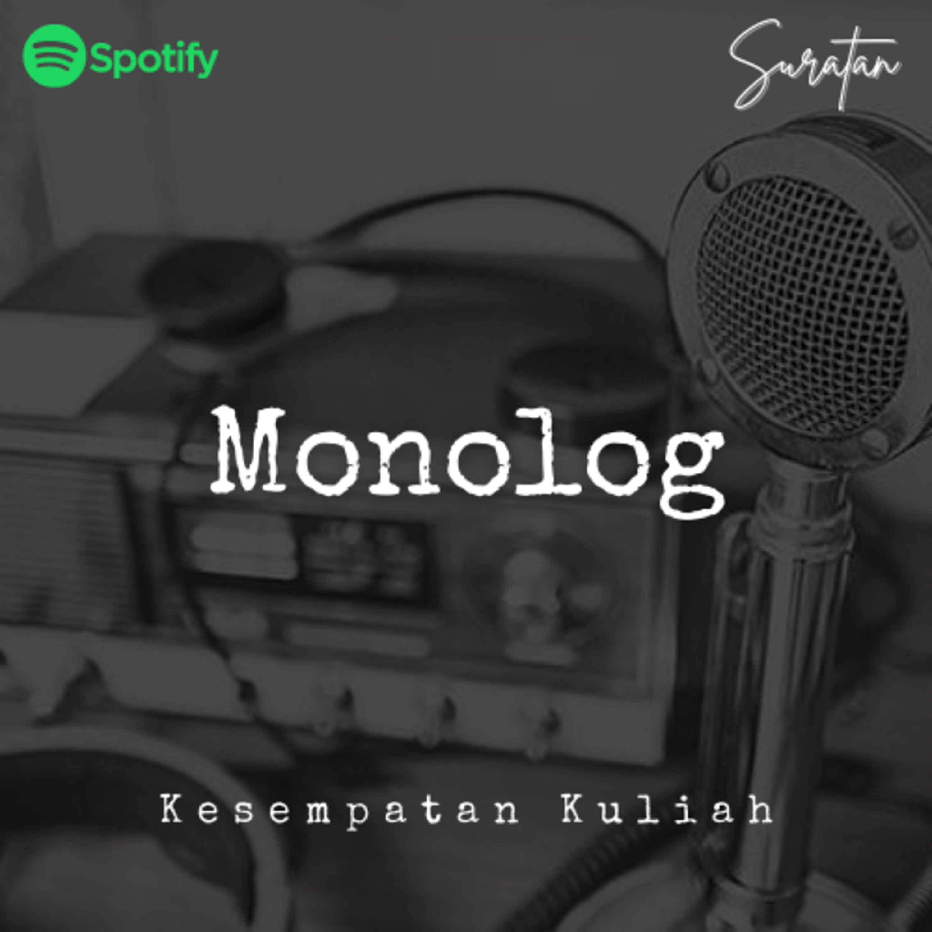 Suara Coretan