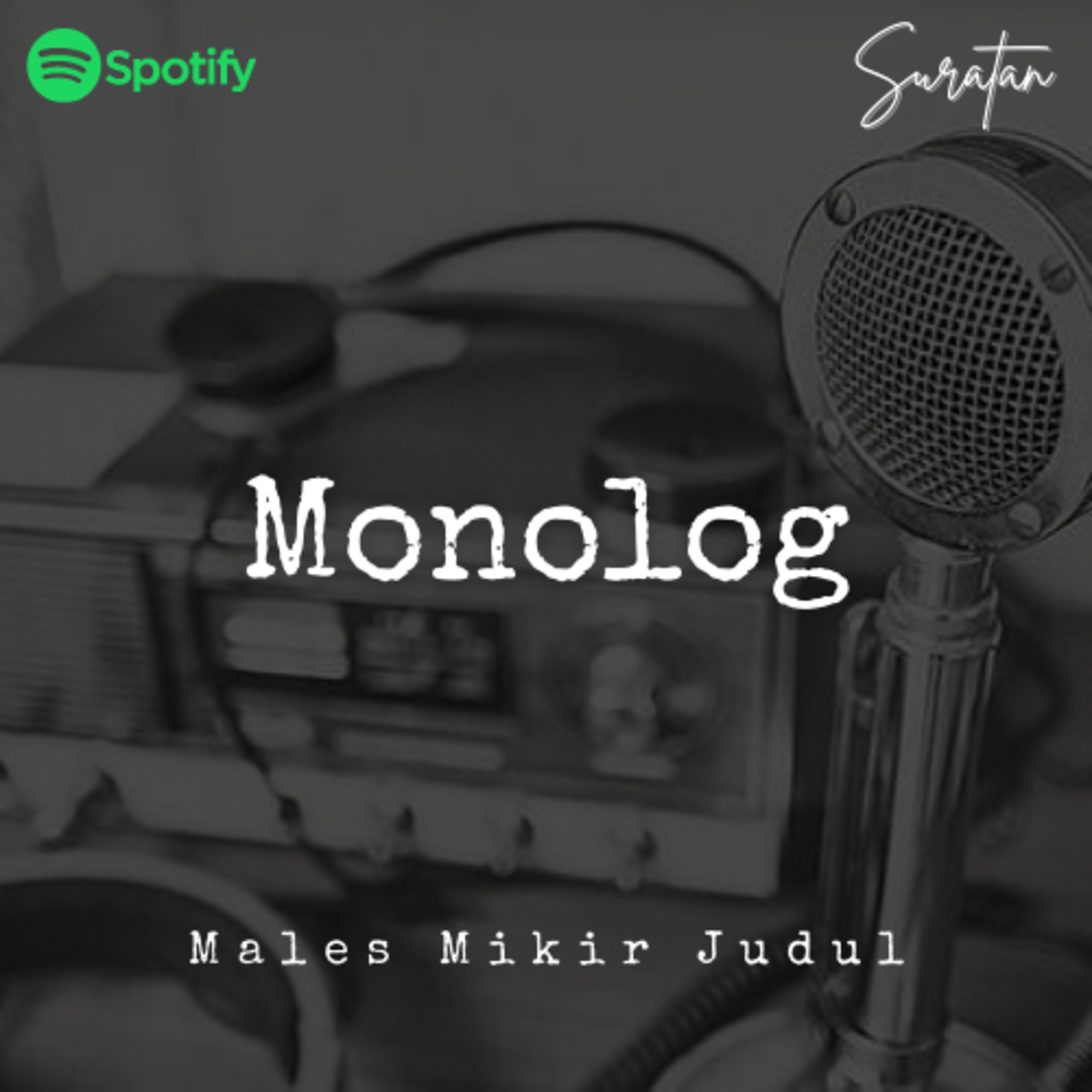 Suara Coretan