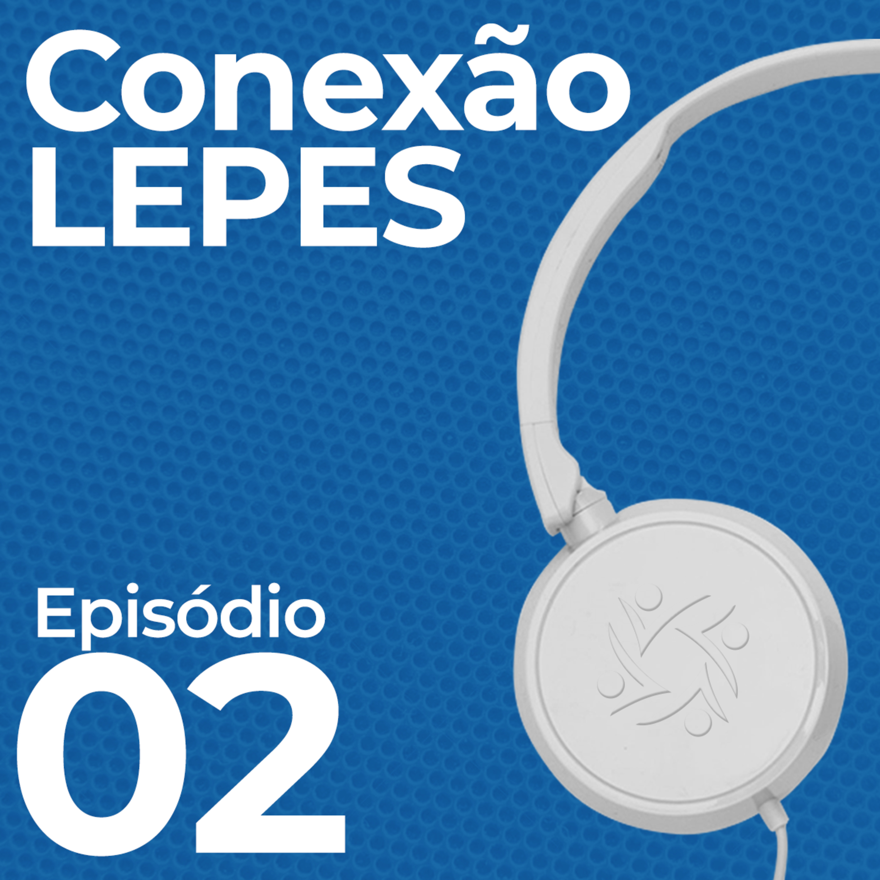Conexão LEPES