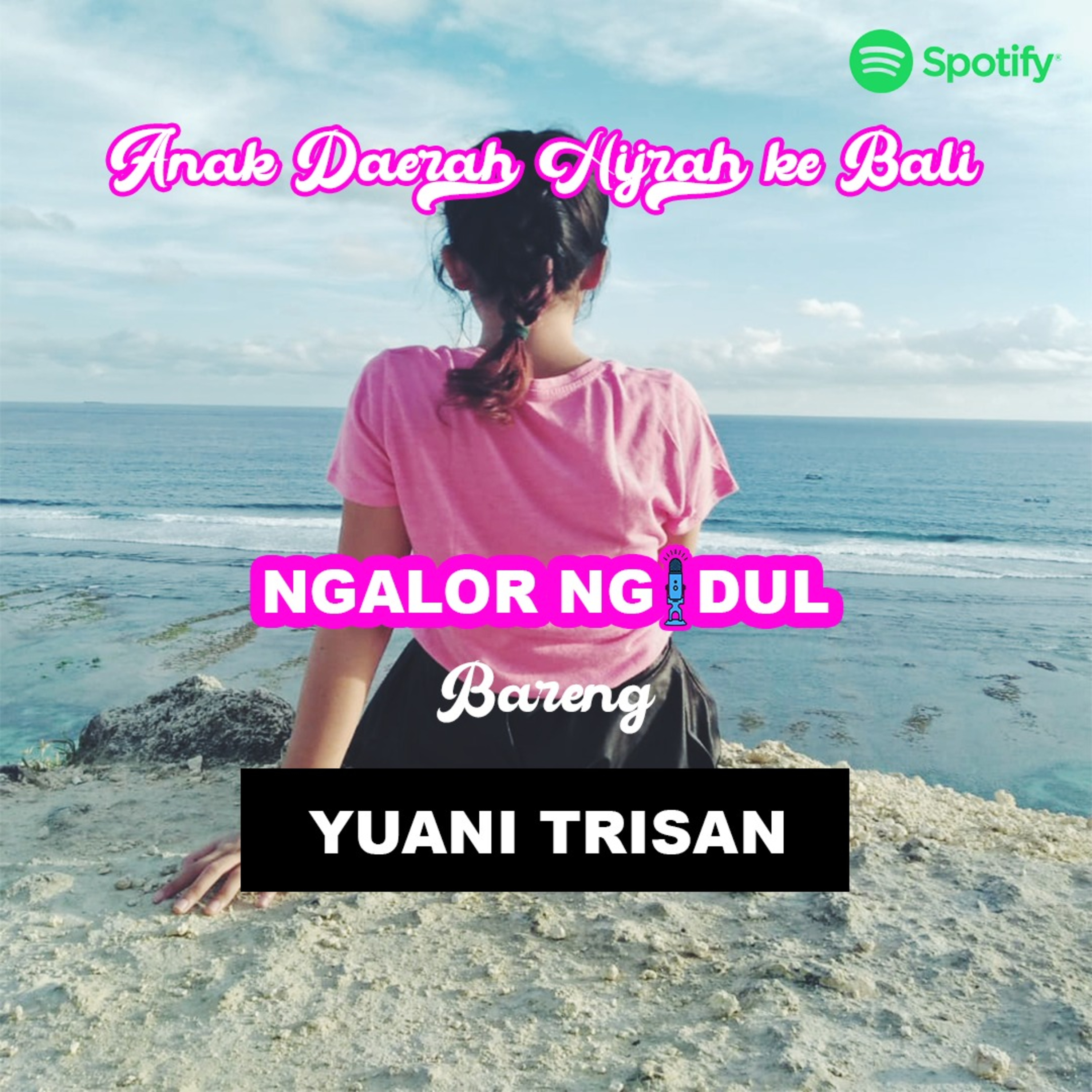 Ngalor Ngidul