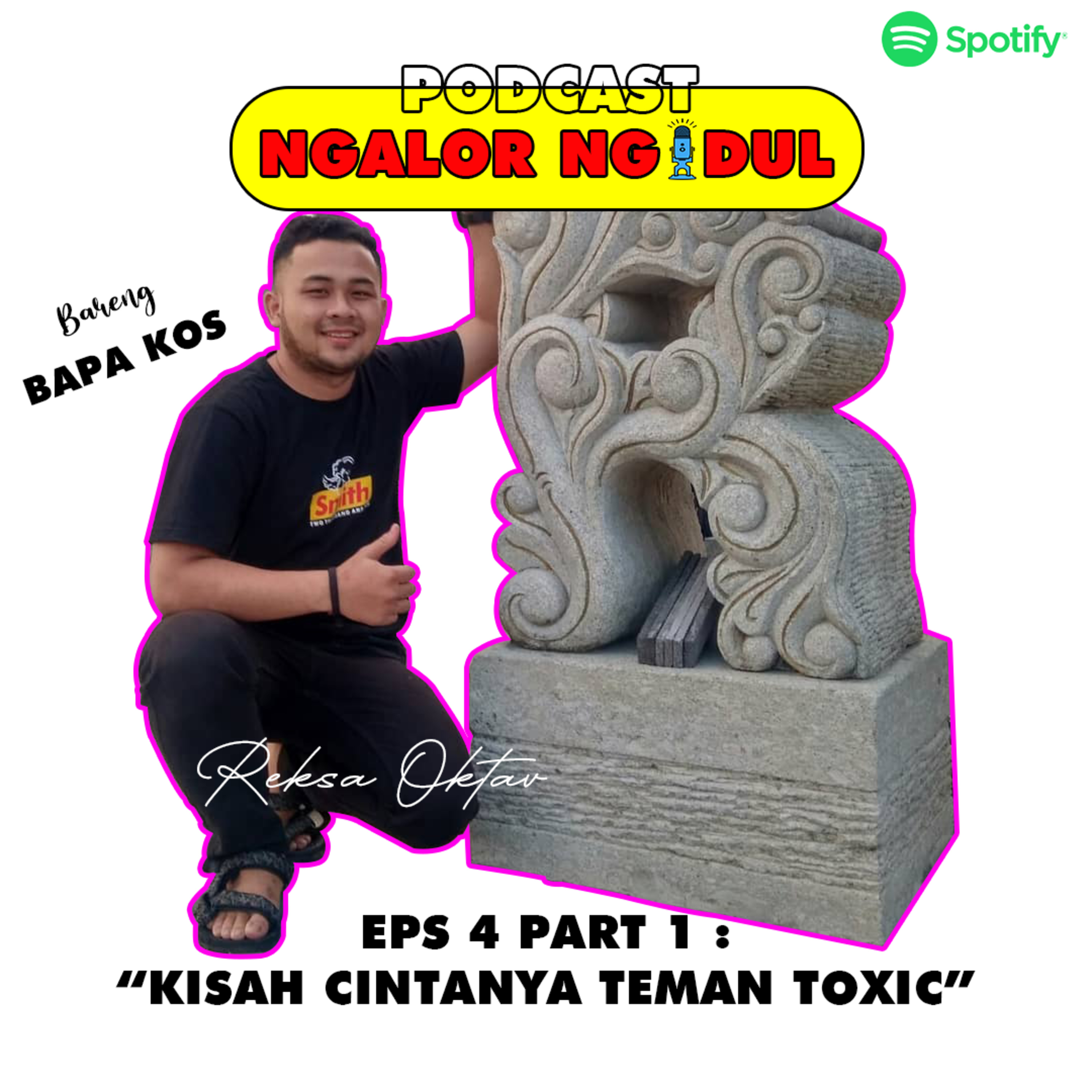 Ngalor Ngidul
