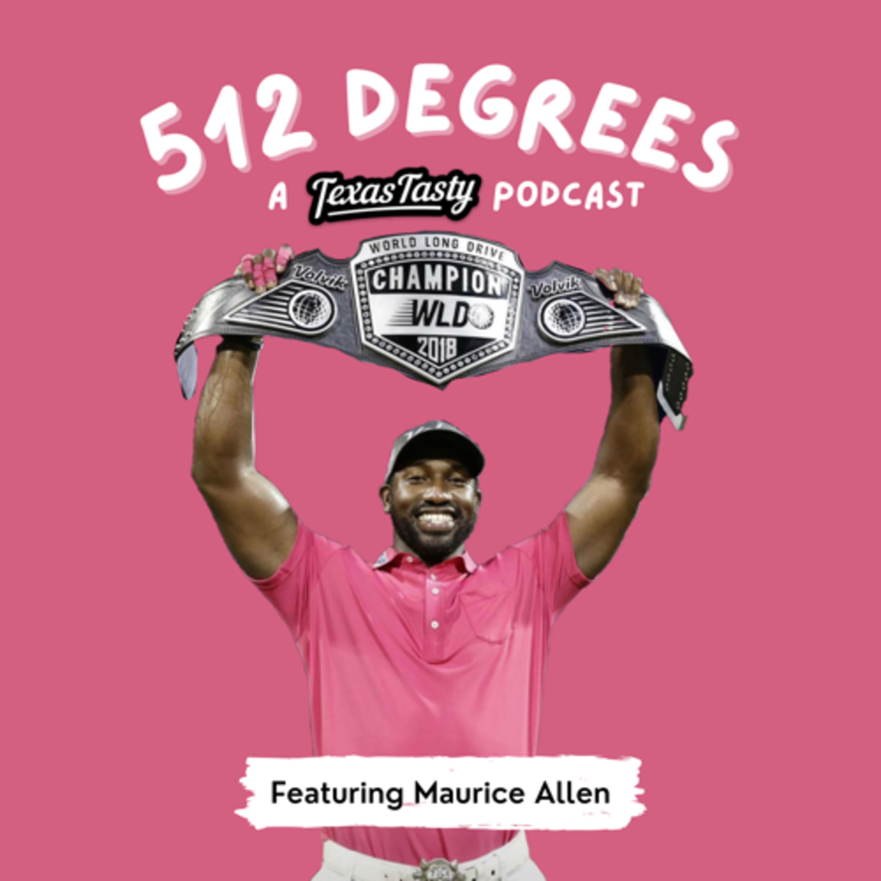 512 Degrees