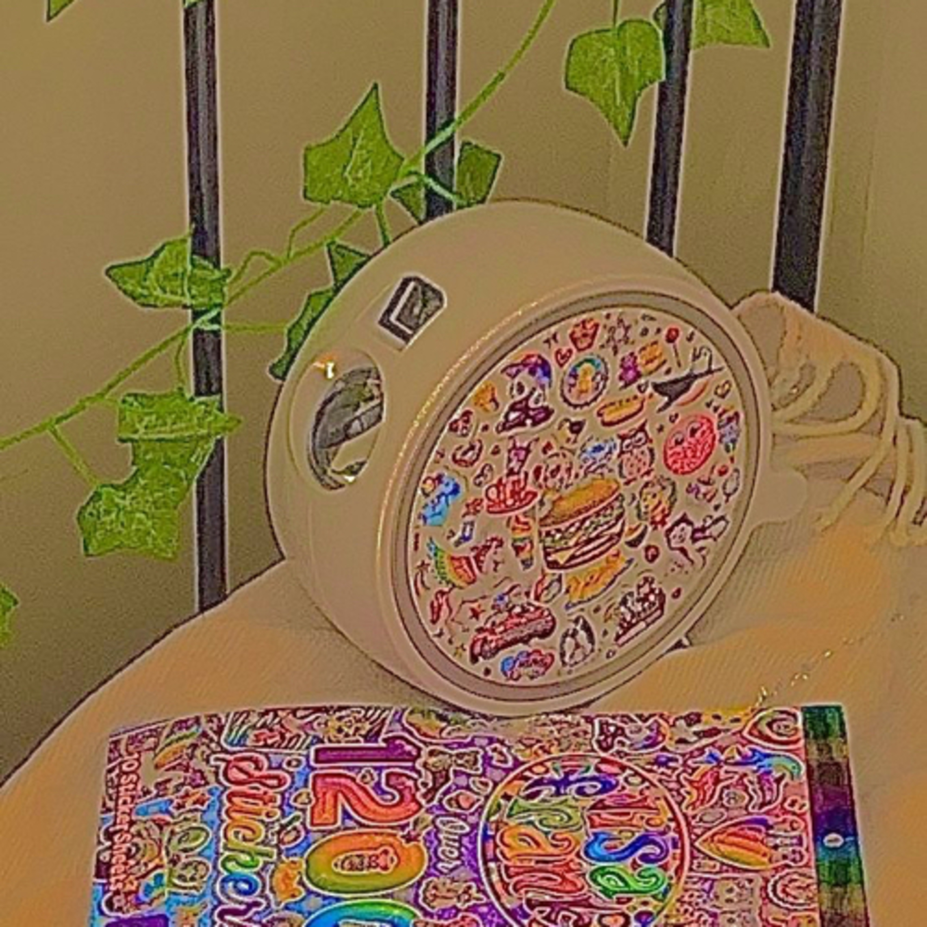 slime asmr ‼️OLD‼️ episode artwork