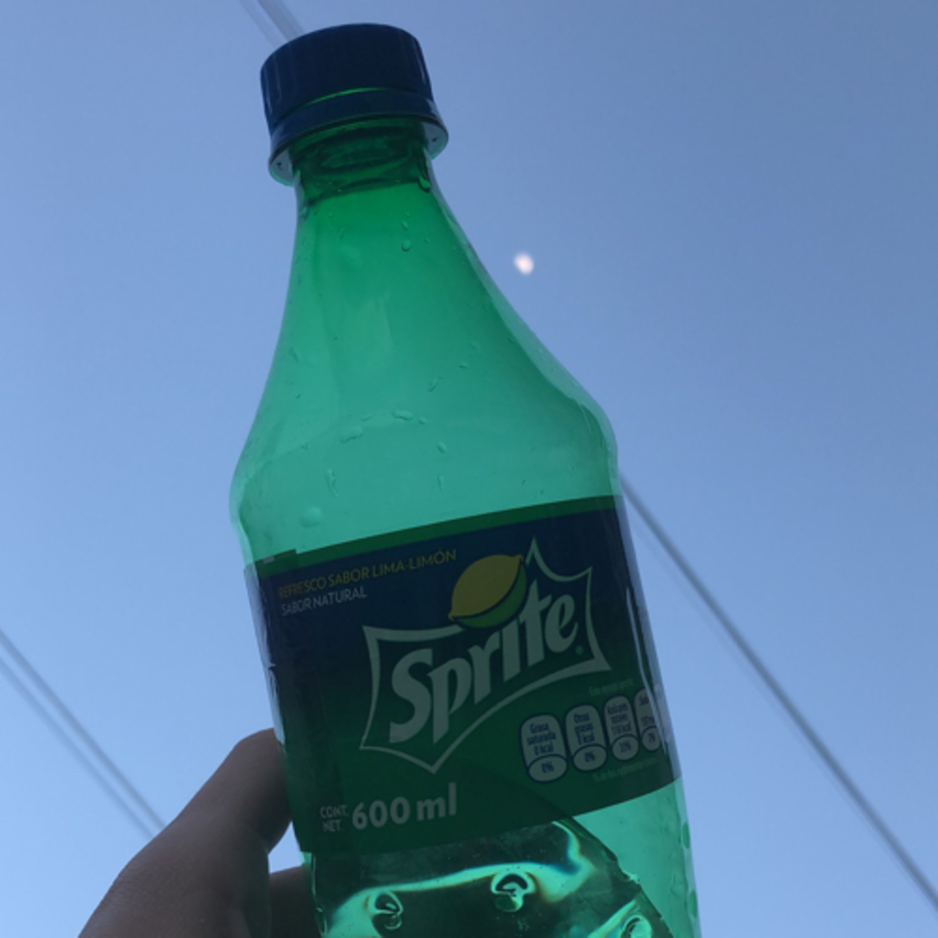 sprite asmr