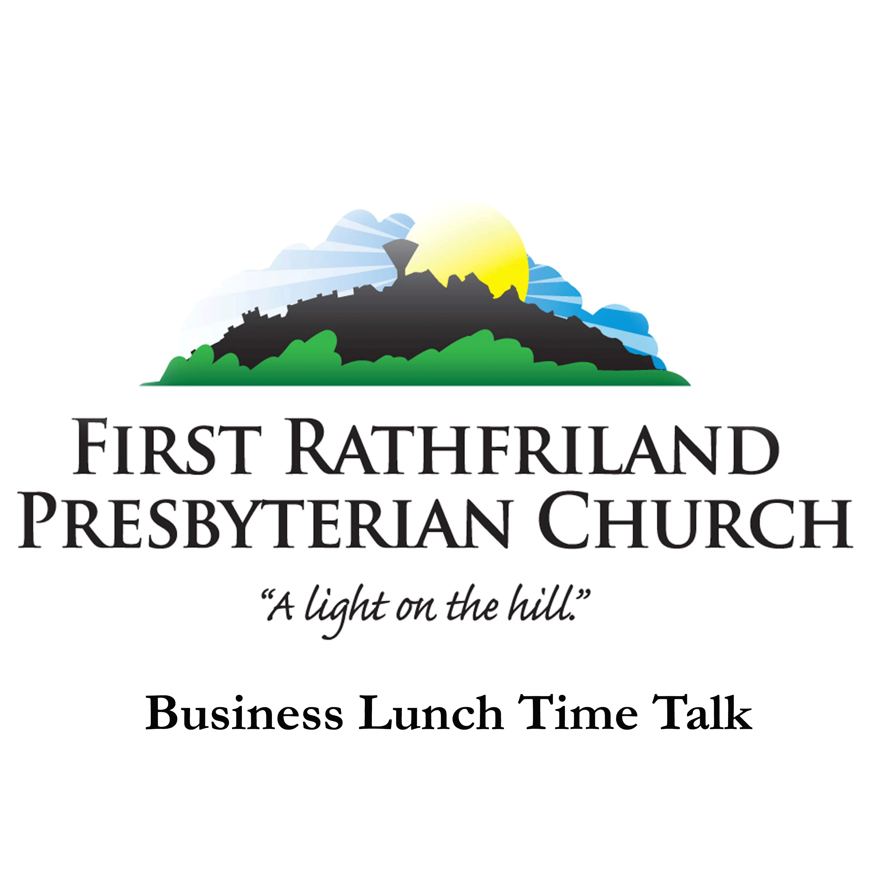 First Rathfriland Presbyterian Church